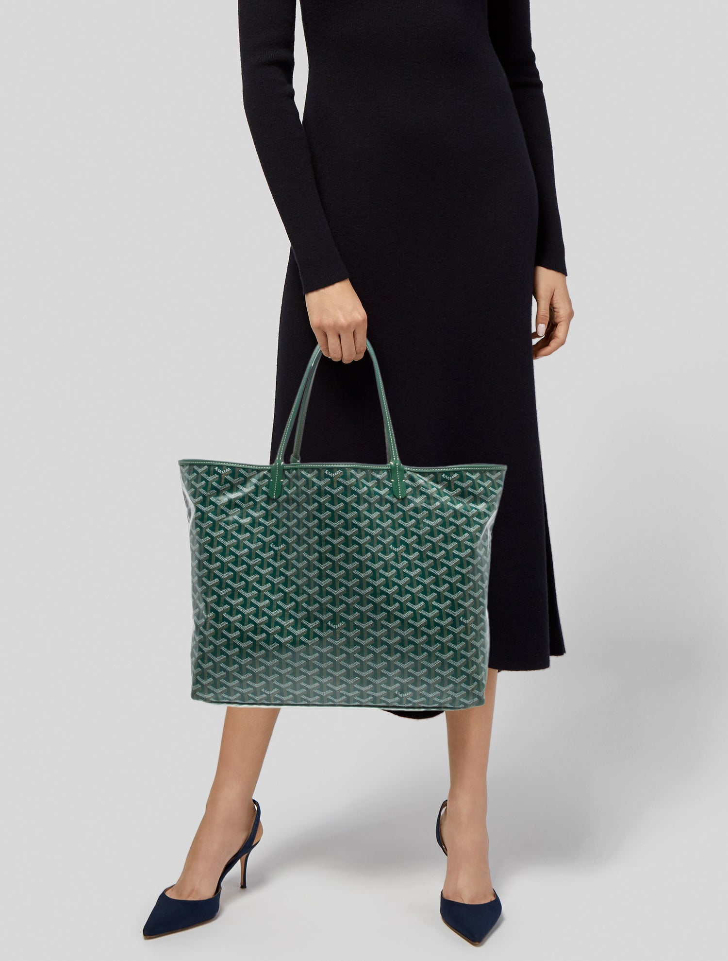 Goyard Goyardine St.Louis GM 2023