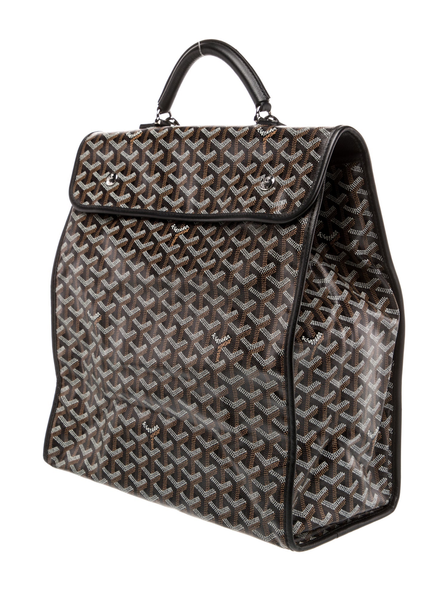Goyard Goyardine Saint Leger