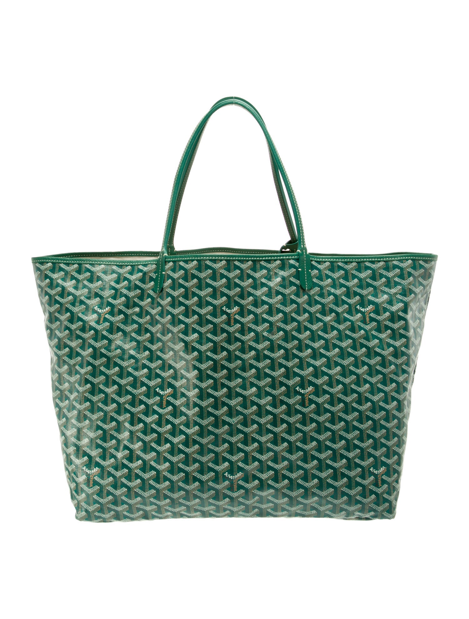 Goyard Goyardine St.Louis GM 2022