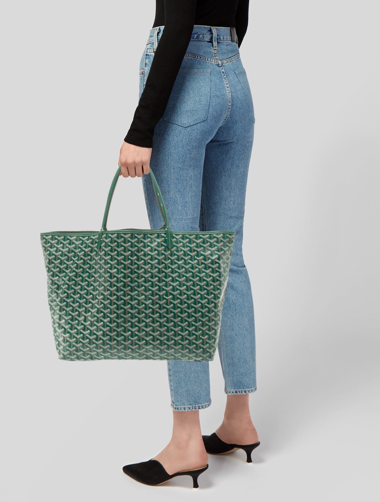 Goyard Goyardine St.Louis GM 2022