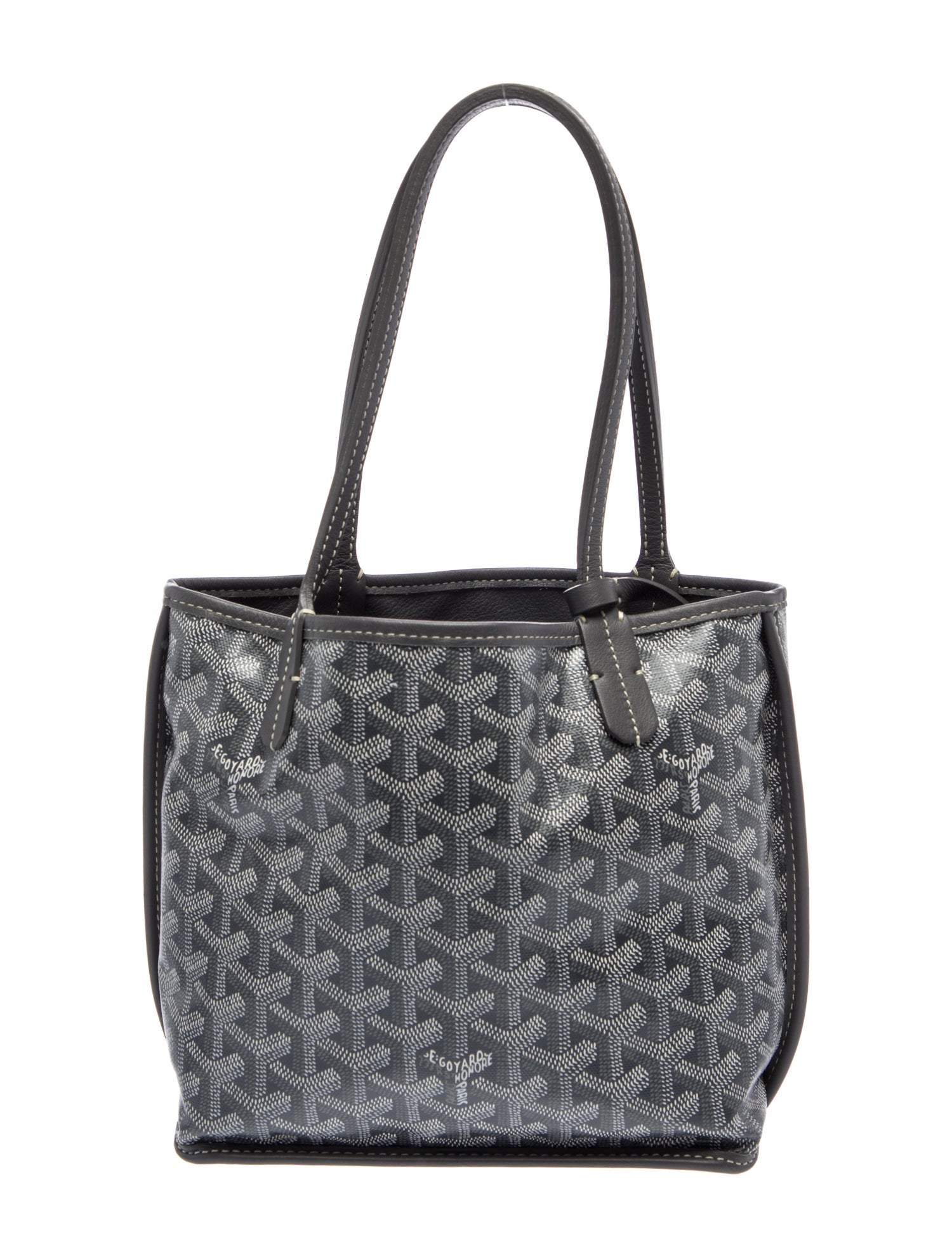 Goyard Goyardine Anjou Mini 2024