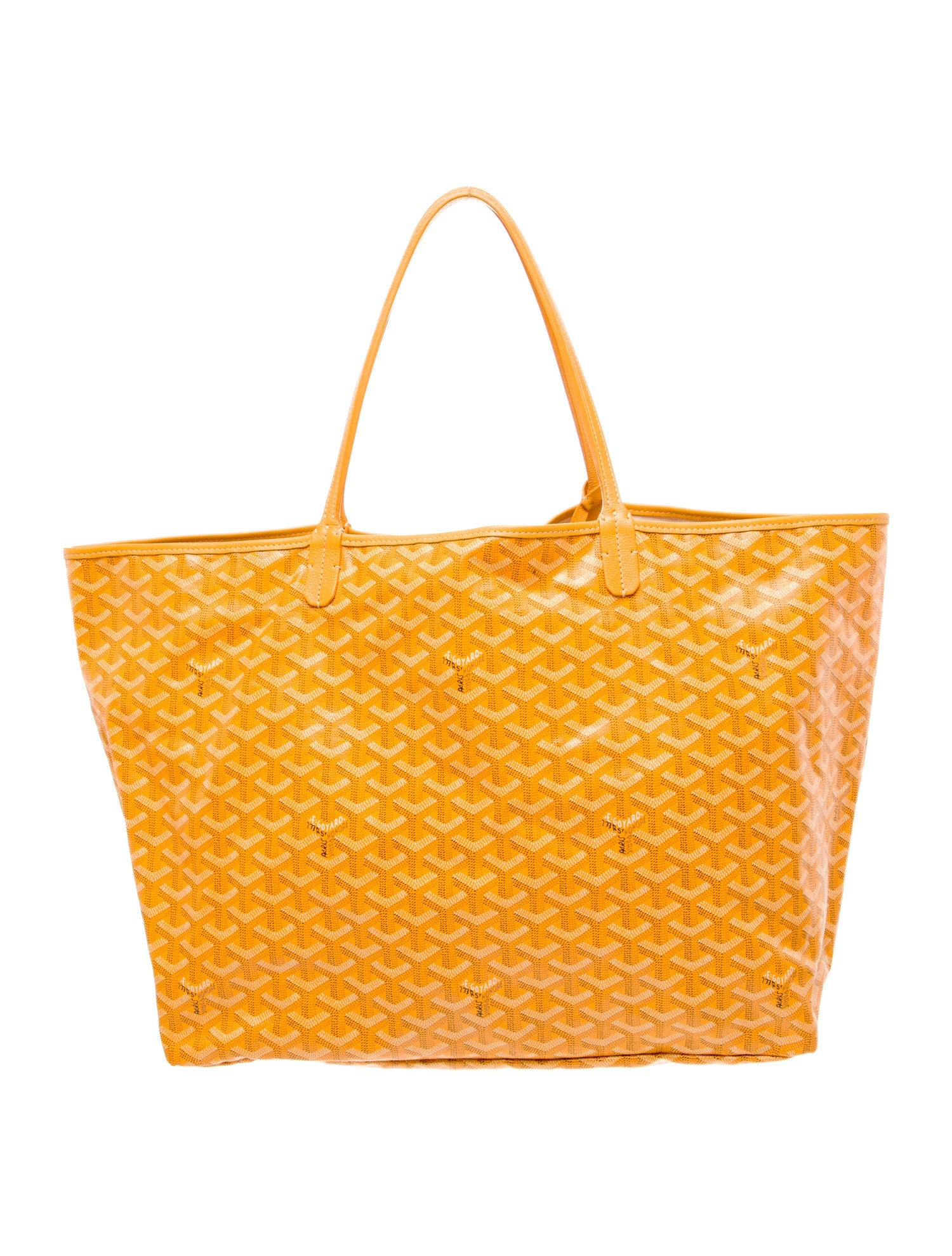 Goyard Goyardine St.Louis GM