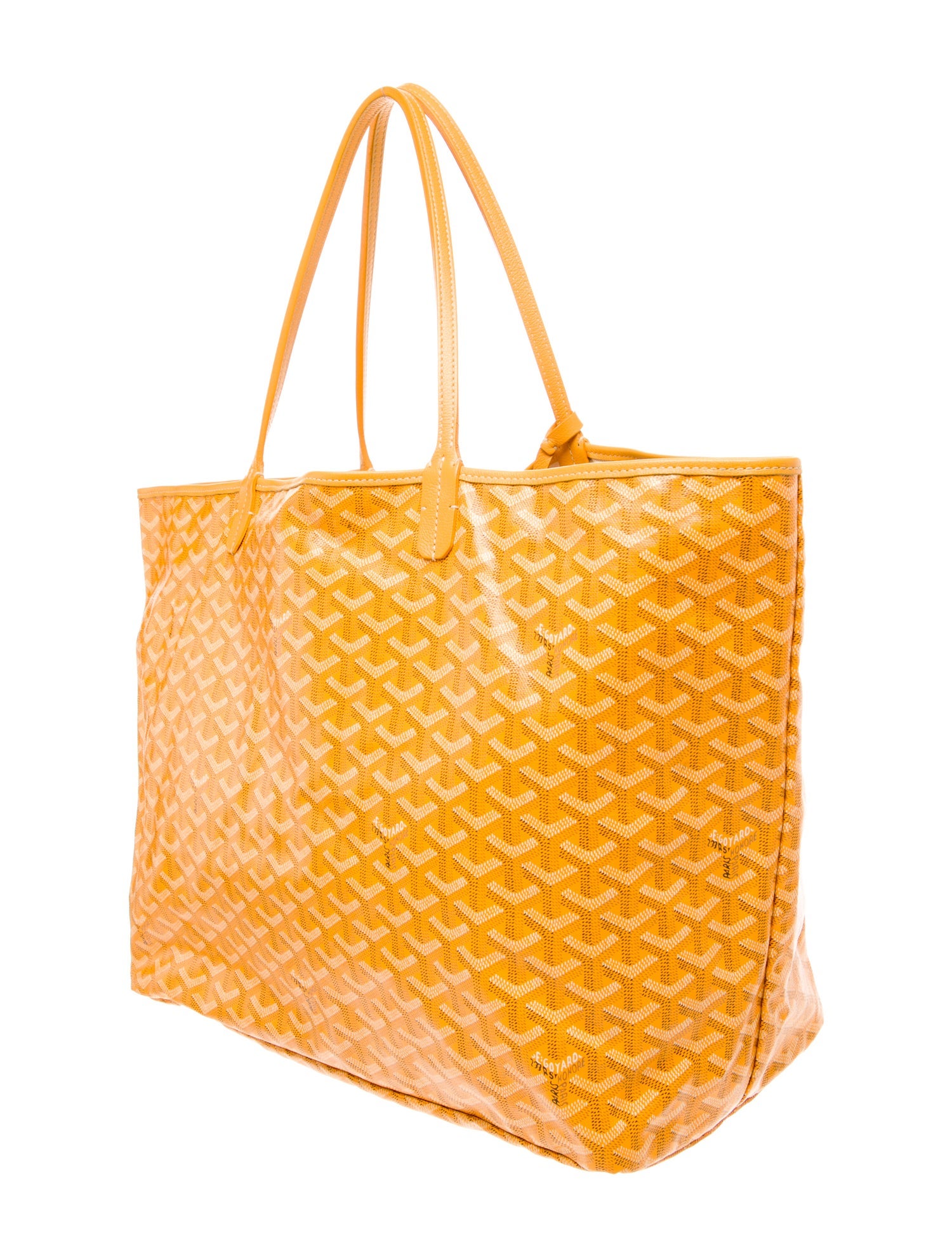 Goyard Goyardine St.Louis GM