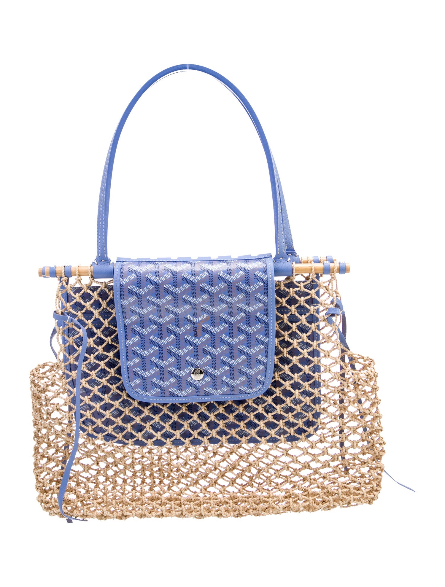 Goyard Goyardine Net Aligre