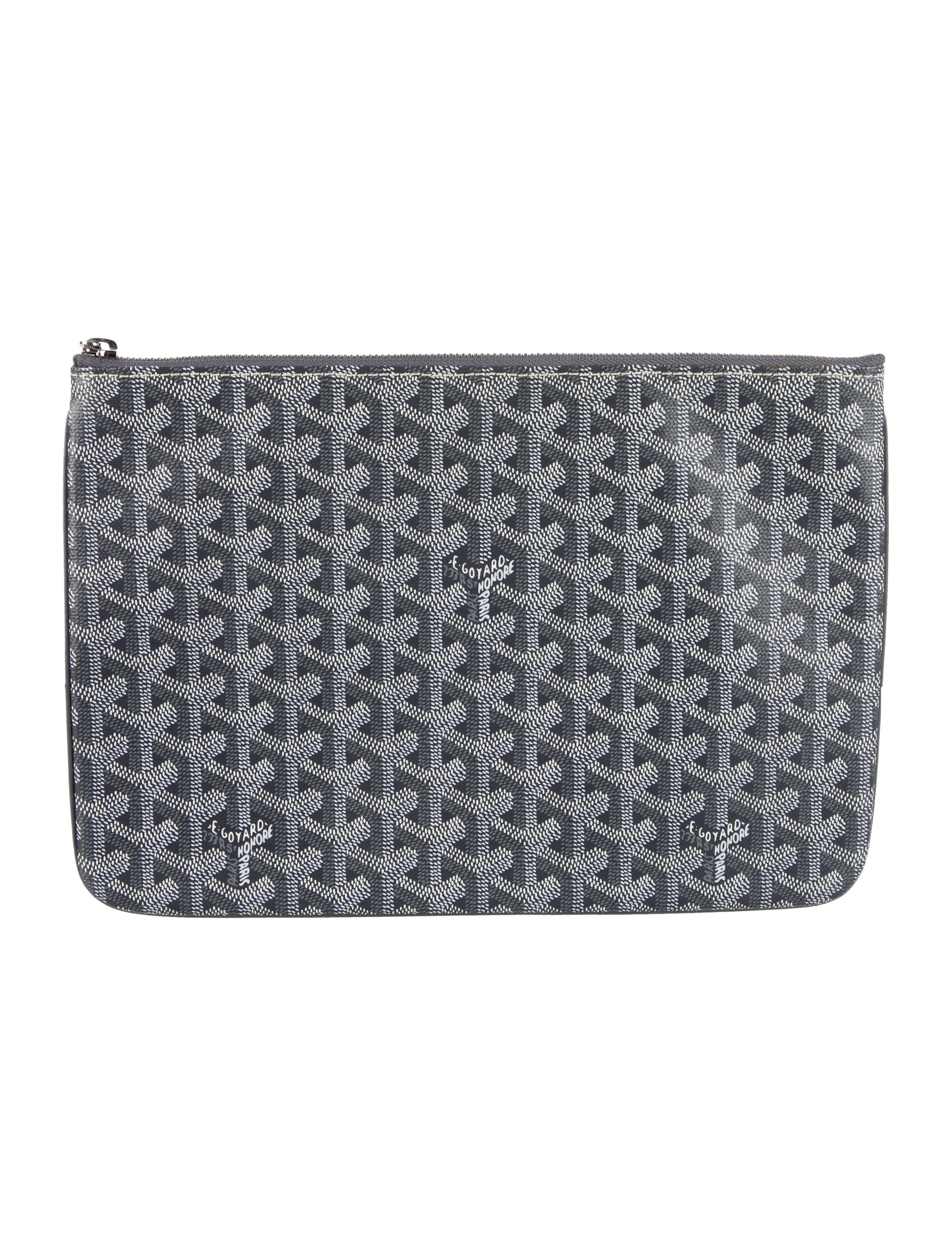 Goyard Goyardine Senat PM