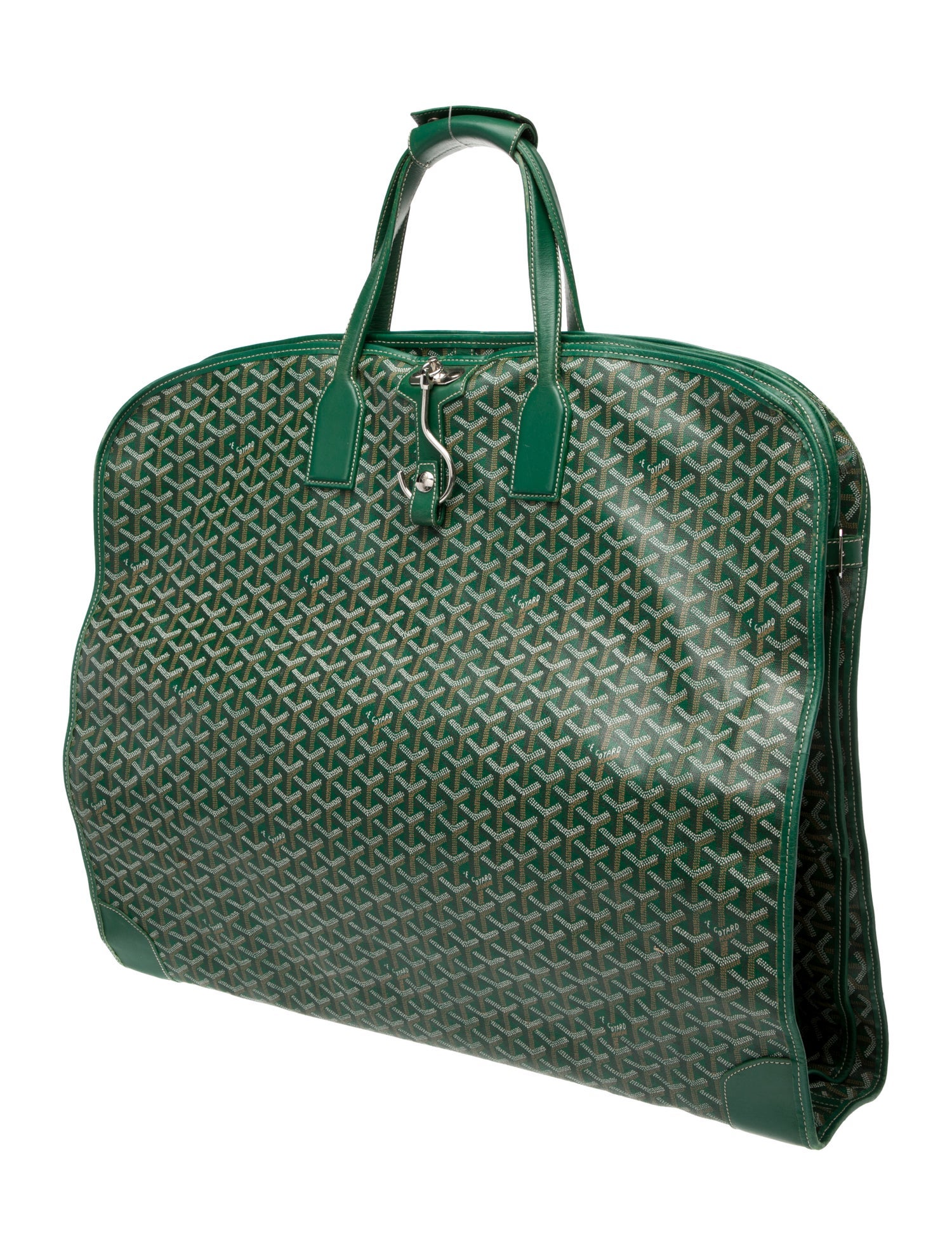 Goyard Goyardine Wellington