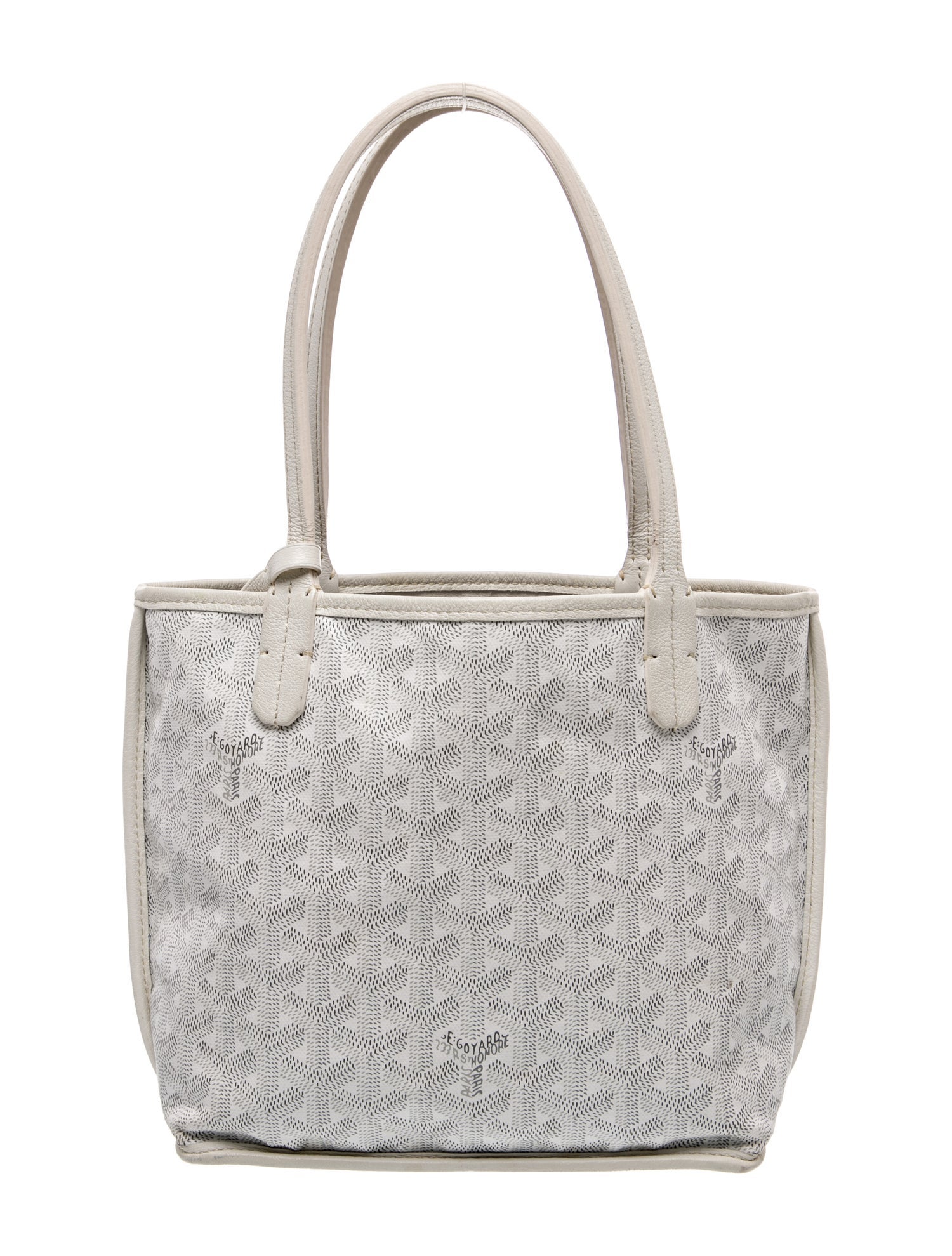 Goyard Goyardine Anjou Mini 2023