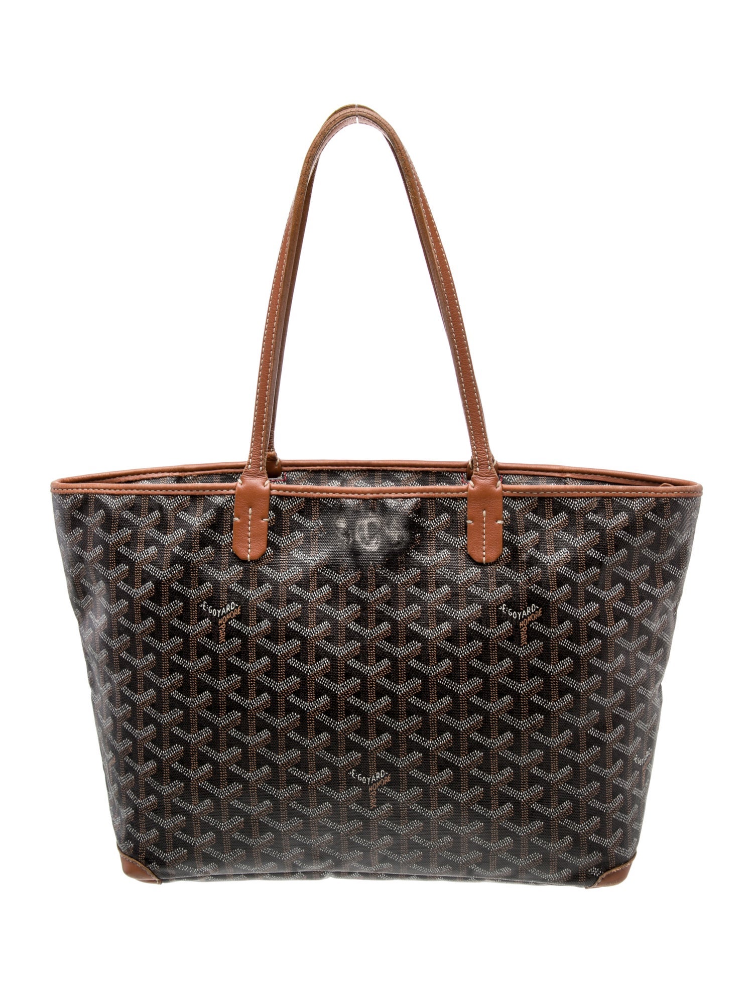Goyard Goyardine Artois PM