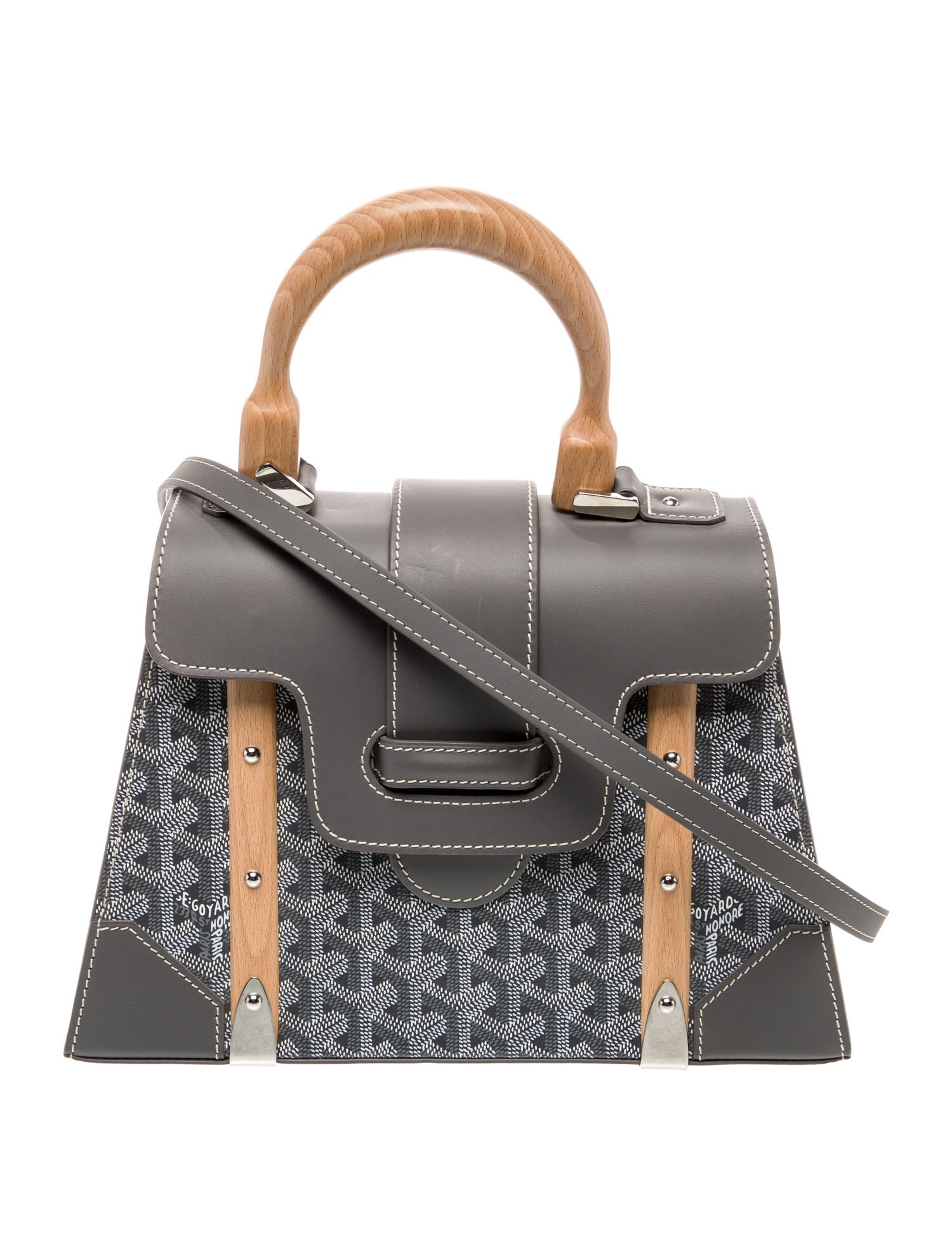 Goyard Goyardine Saigon PM