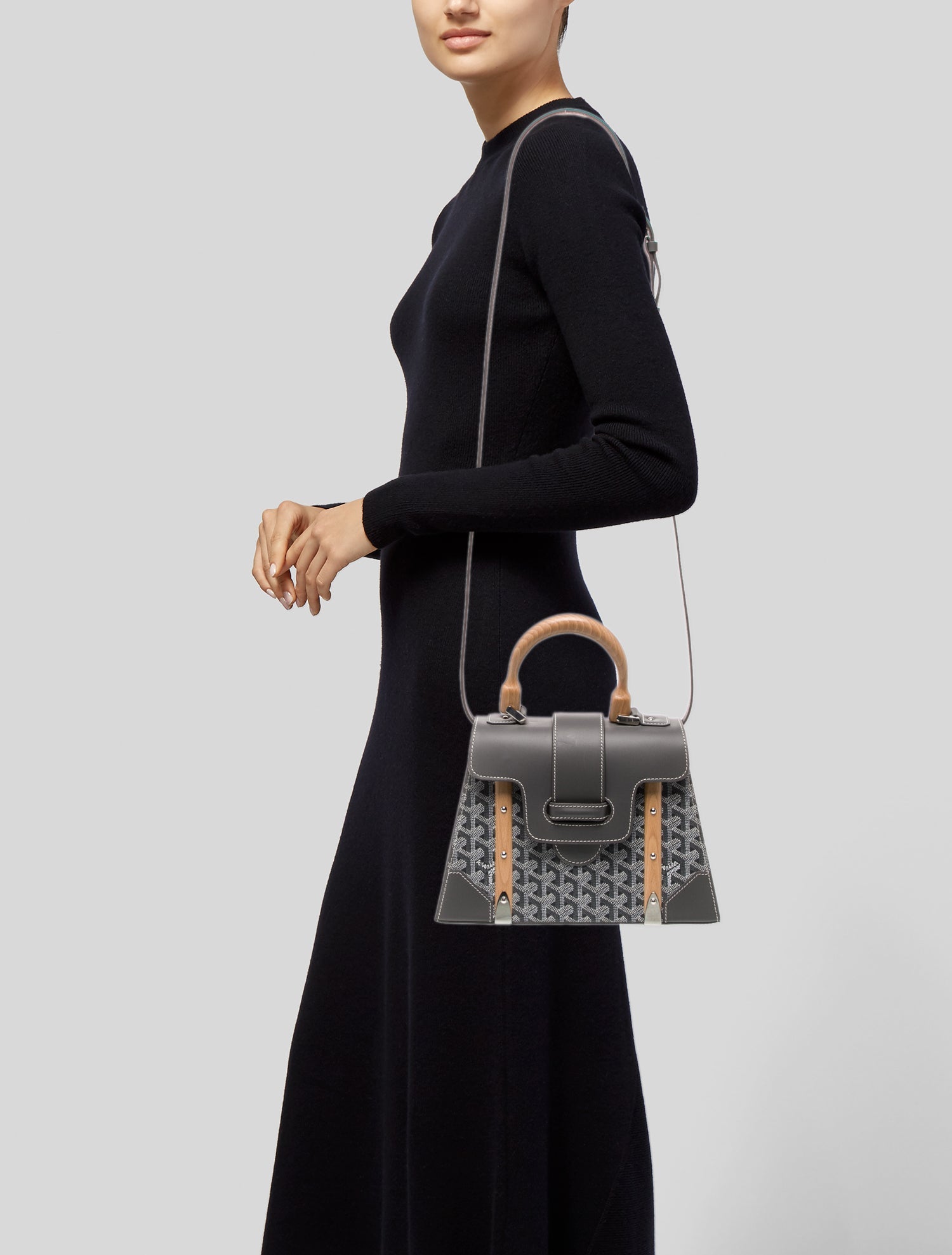 Goyard Goyardine Saigon PM