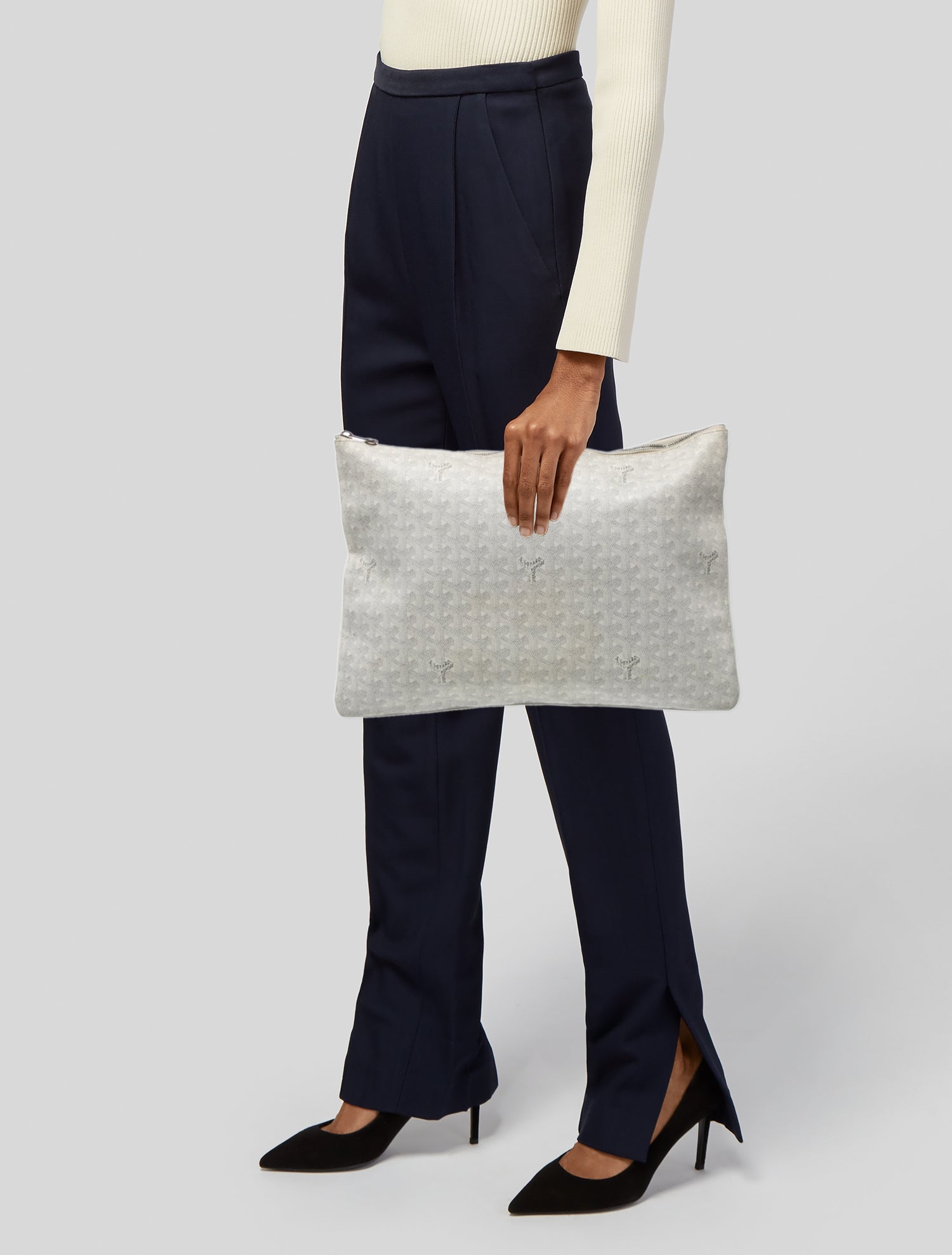 Goyard Goyardine Senat GM