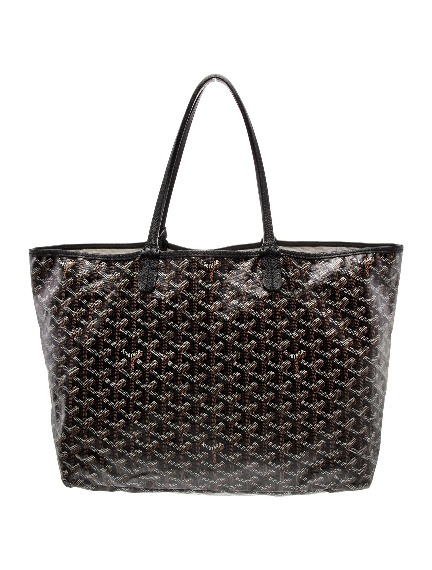 Goyard Goyardine St.Louis PM