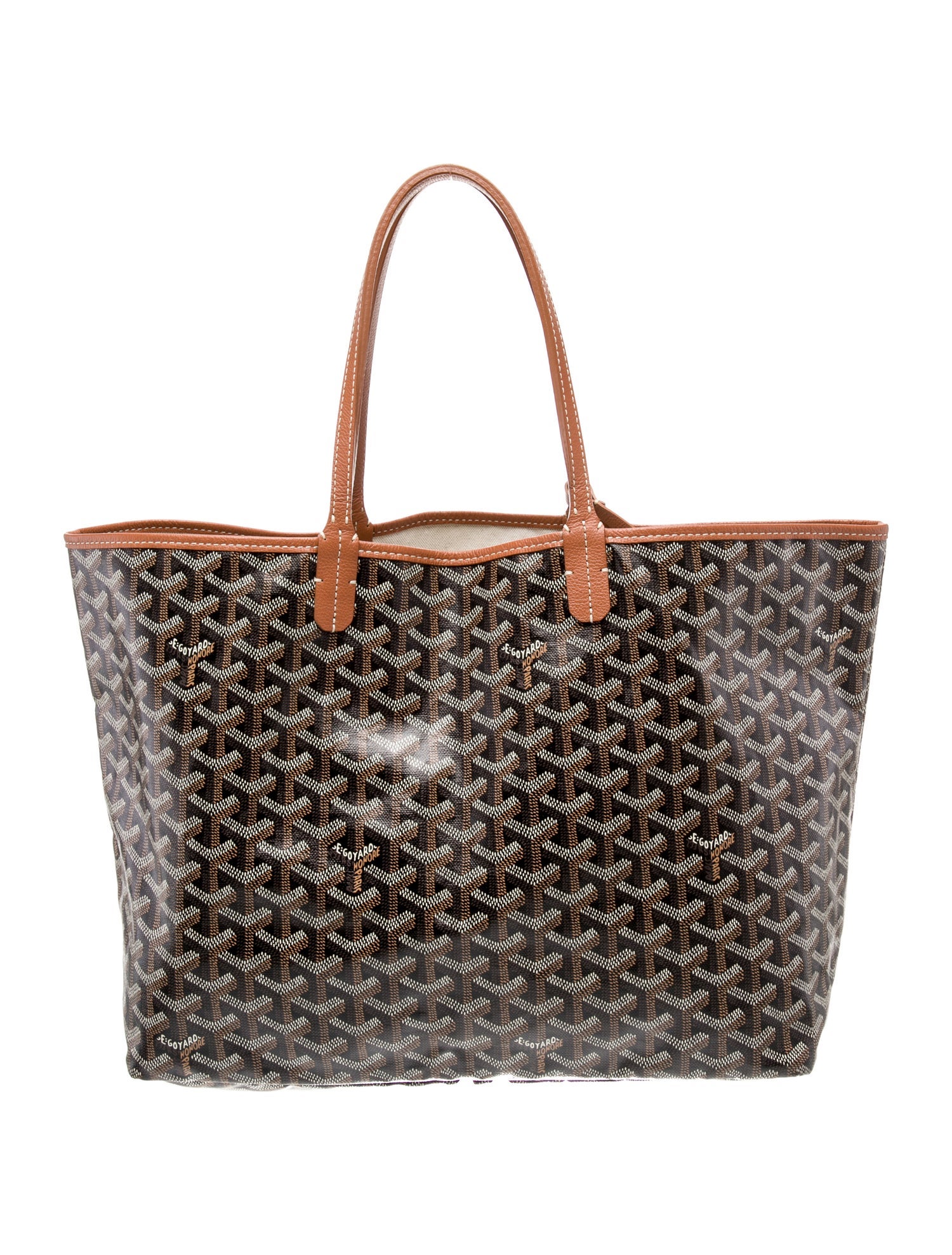 Goyard Goyardine St. Louis PM 2023