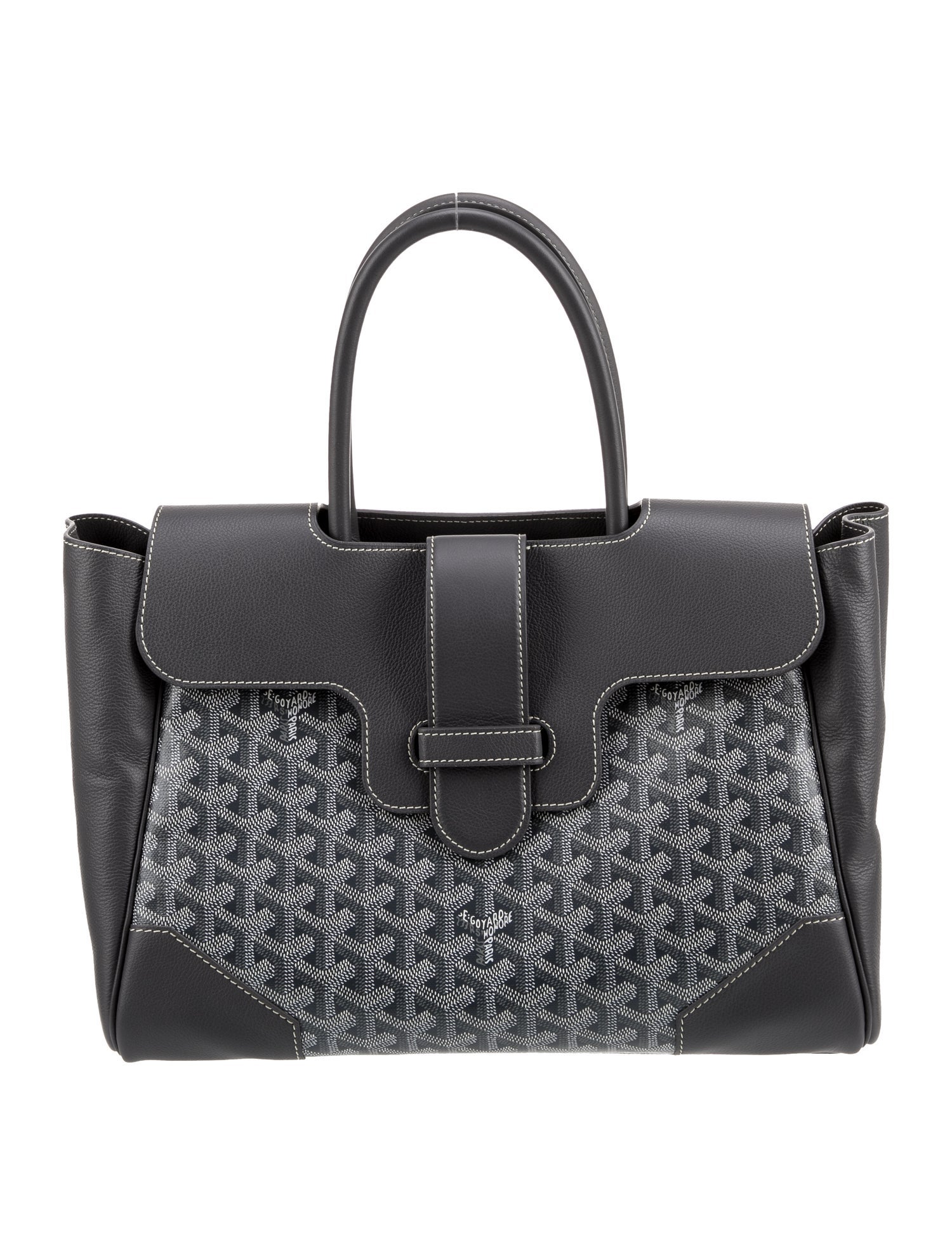 Goyard Goyardine Saigon 2024