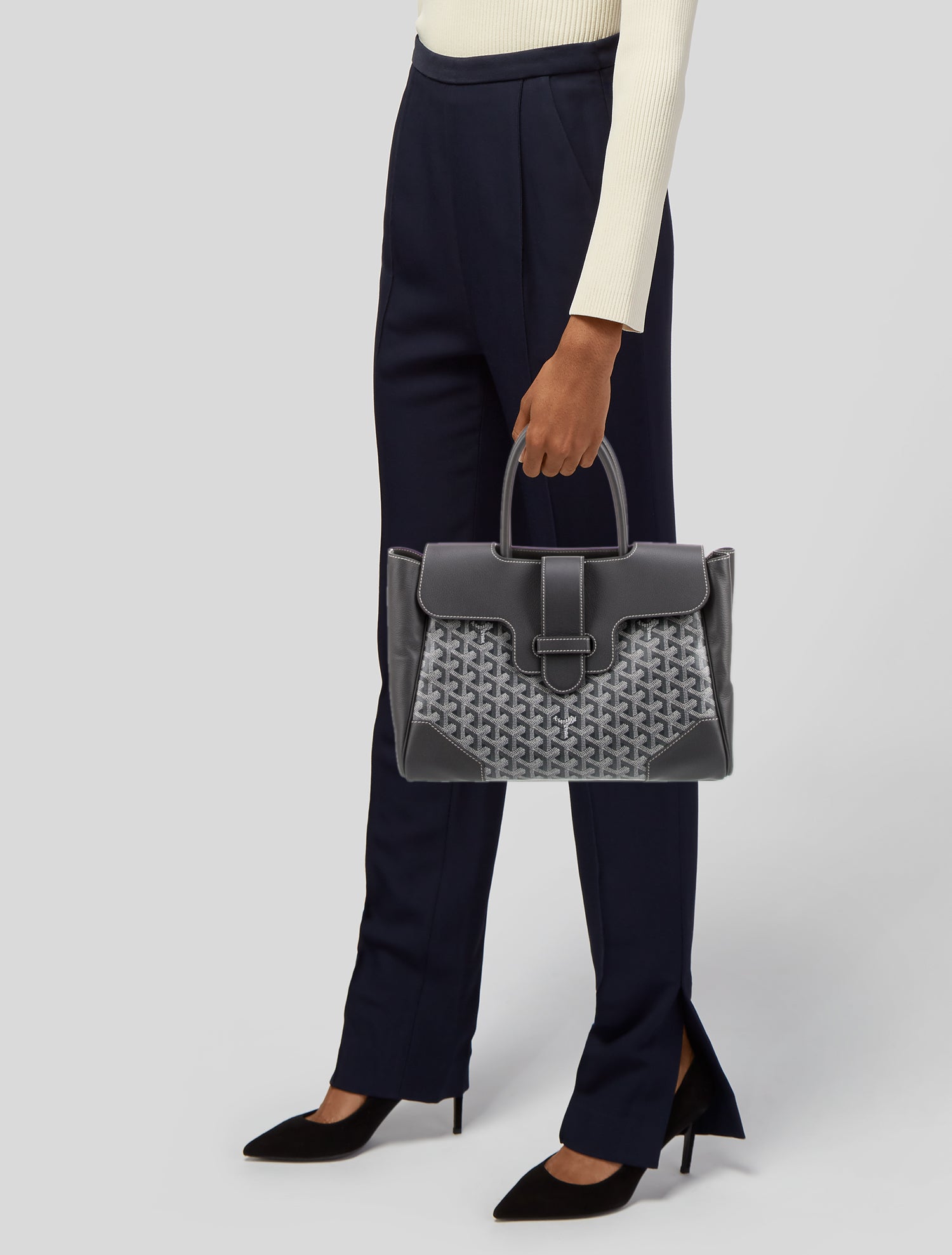 Goyard Goyardine Saigon 2024