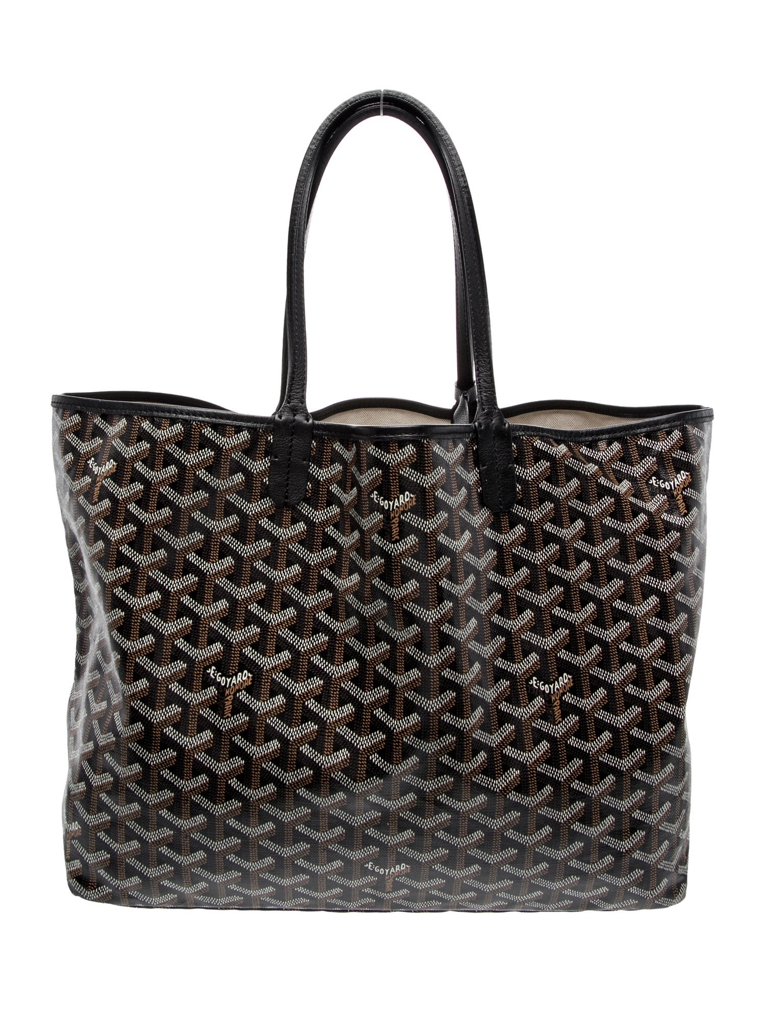 Goyard Goyardine St.Louis PM