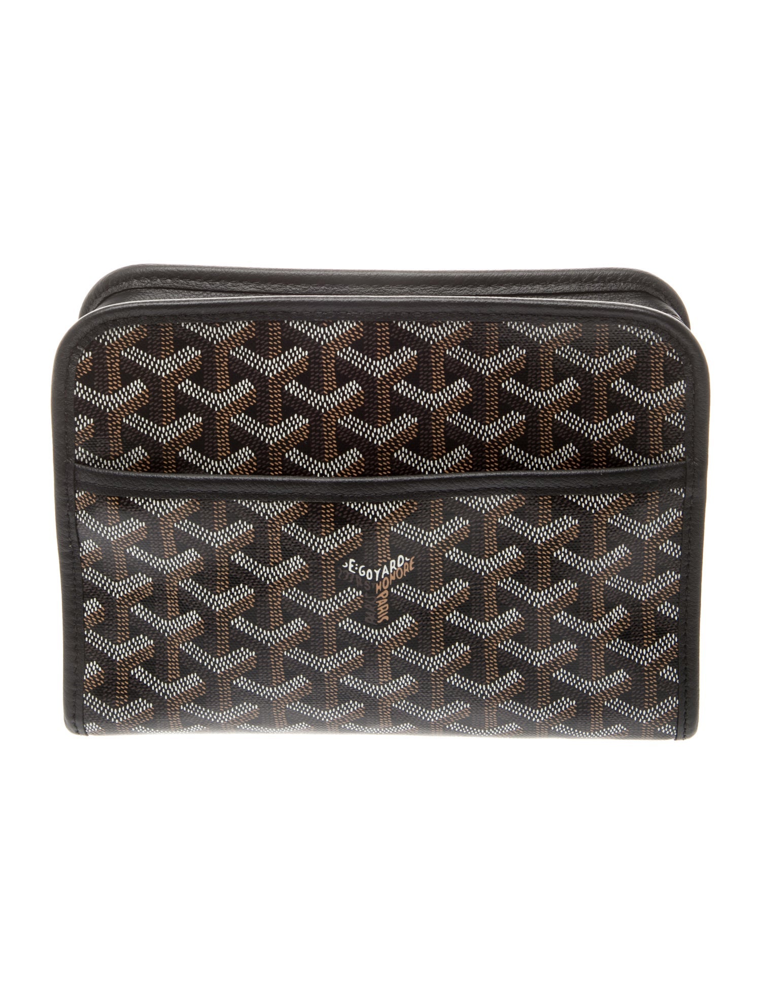 Goyard Goyardine Jouvence MM 2025