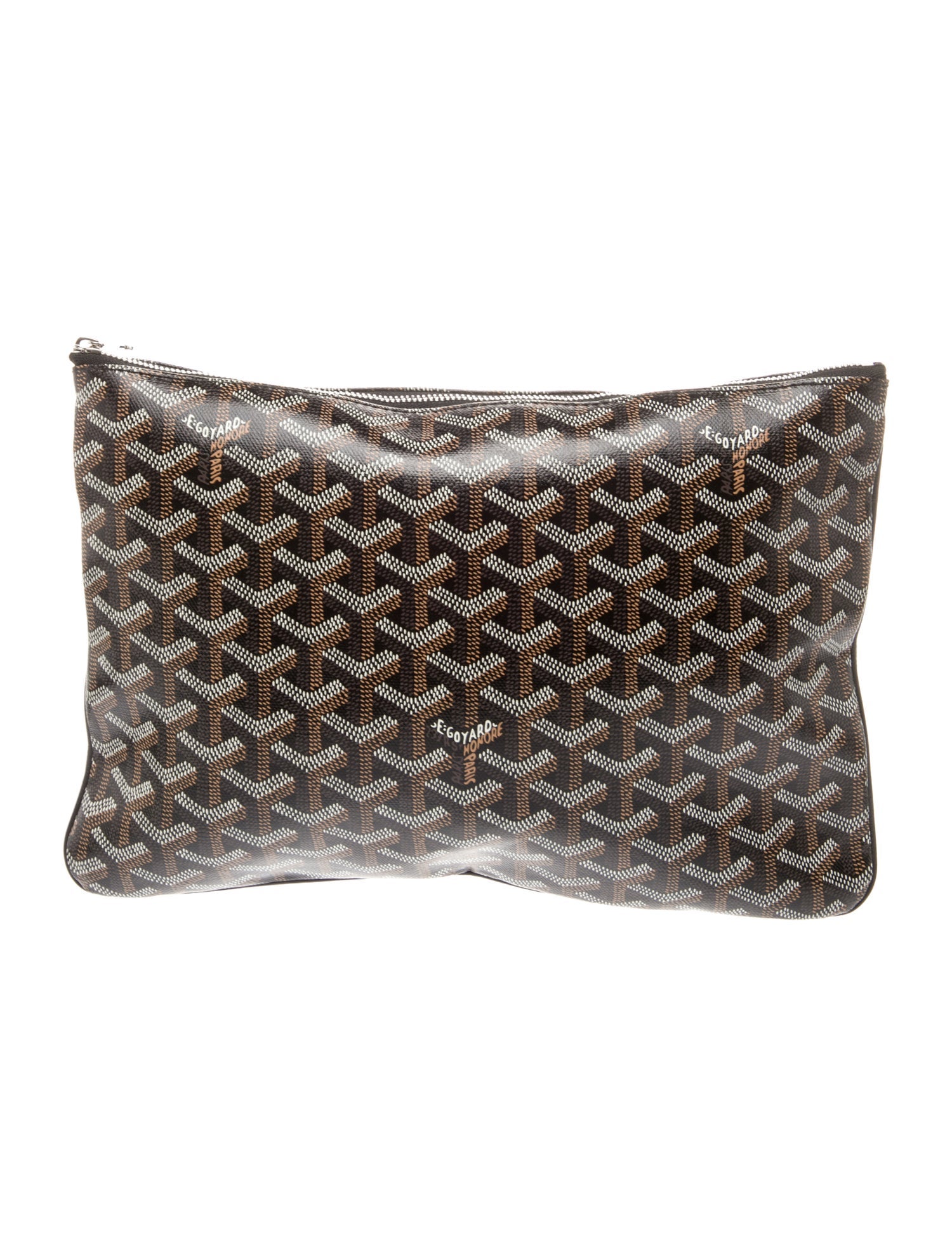 Goyard Goyardine Senat