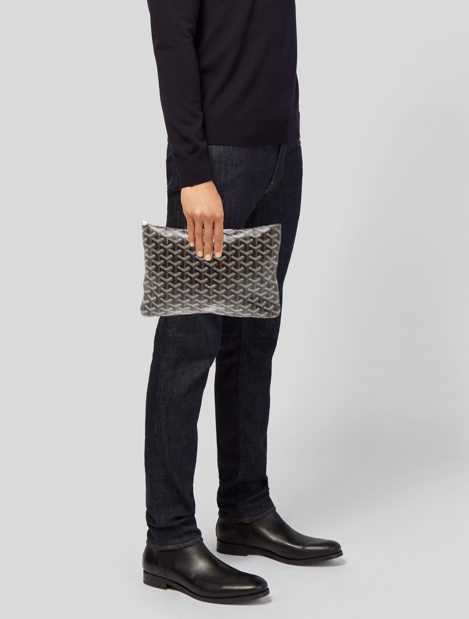 Goyard Goyardine Senat