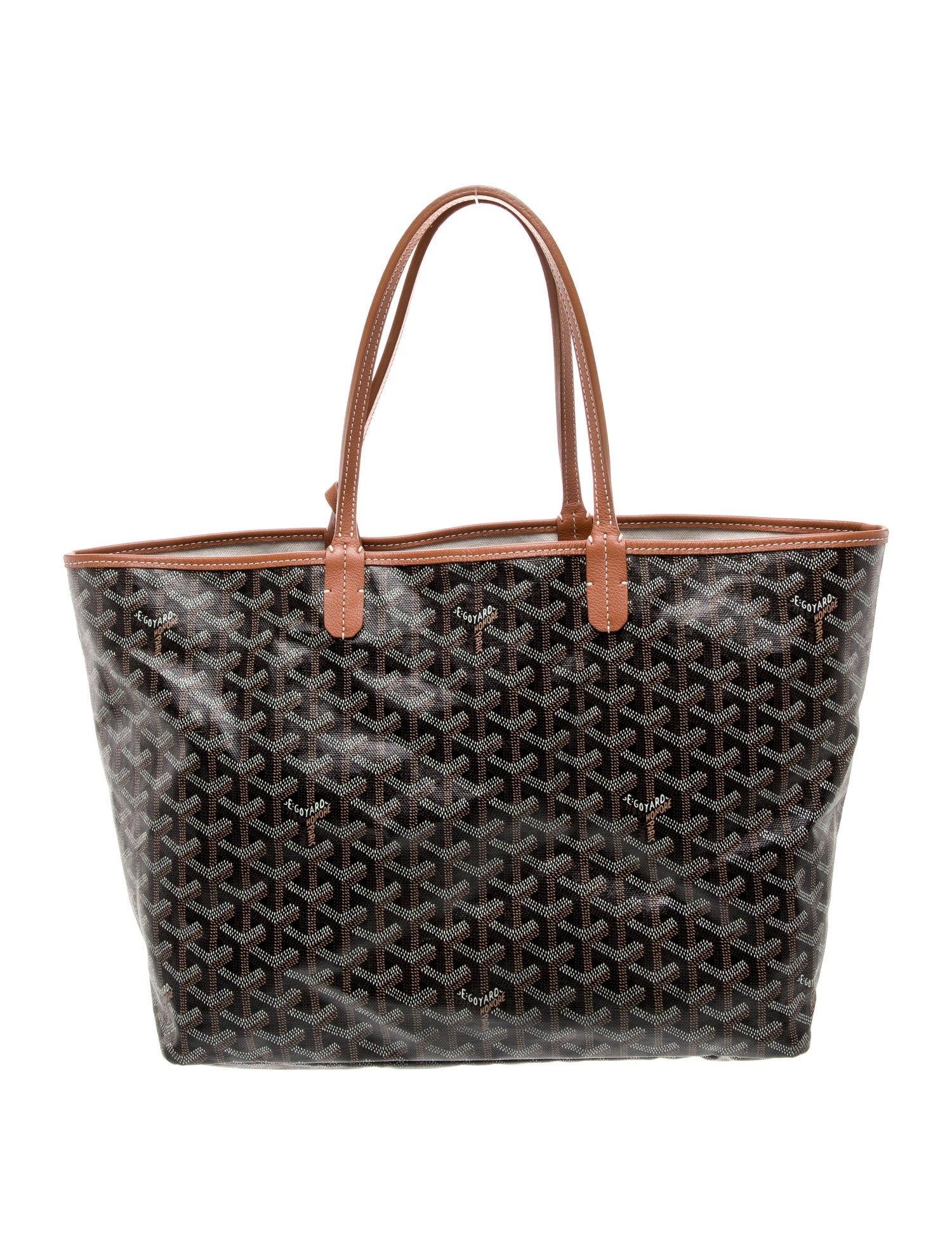 Goyard Goyardine St.Louis PM