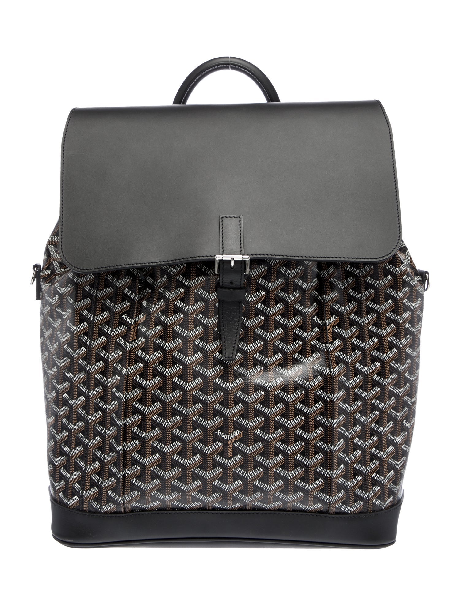Goyard Goyardine Alpin MM 2023