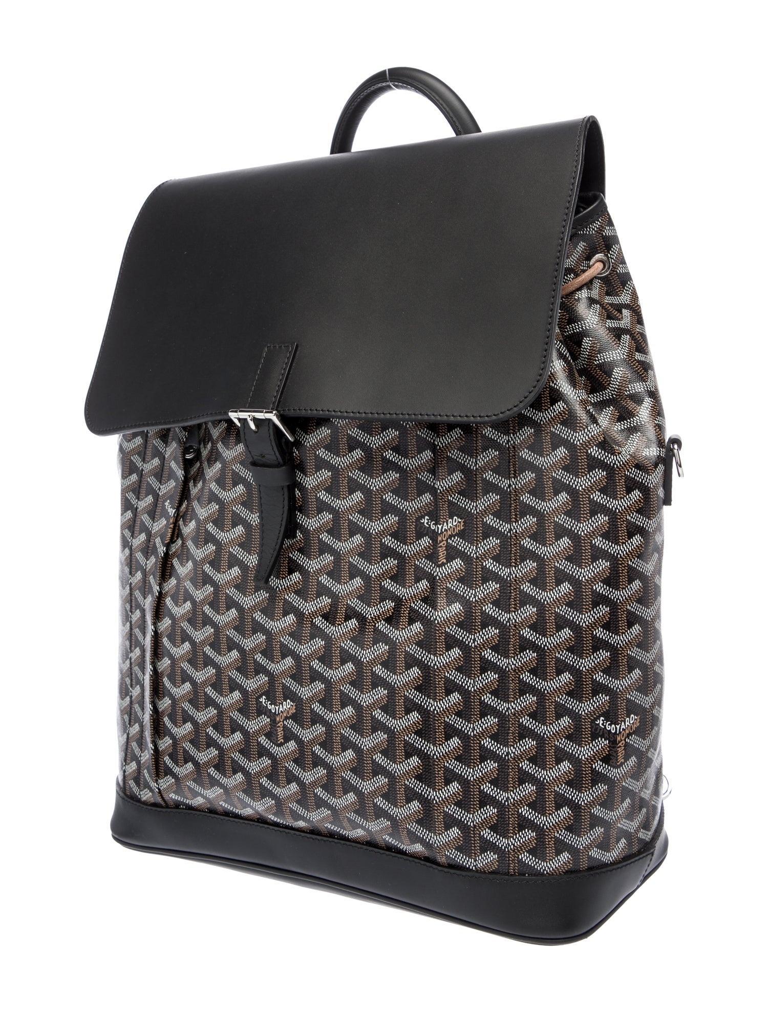 Goyard Goyardine Alpin MM 2023