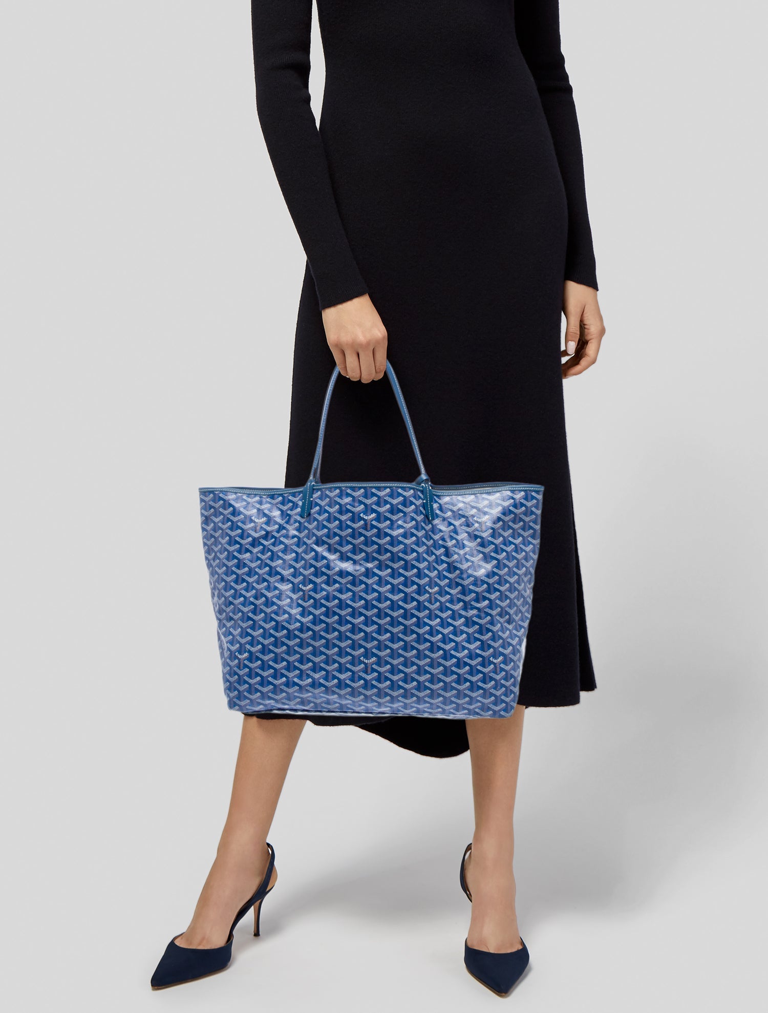 Goyard Goyardine St.Louis GM 2024