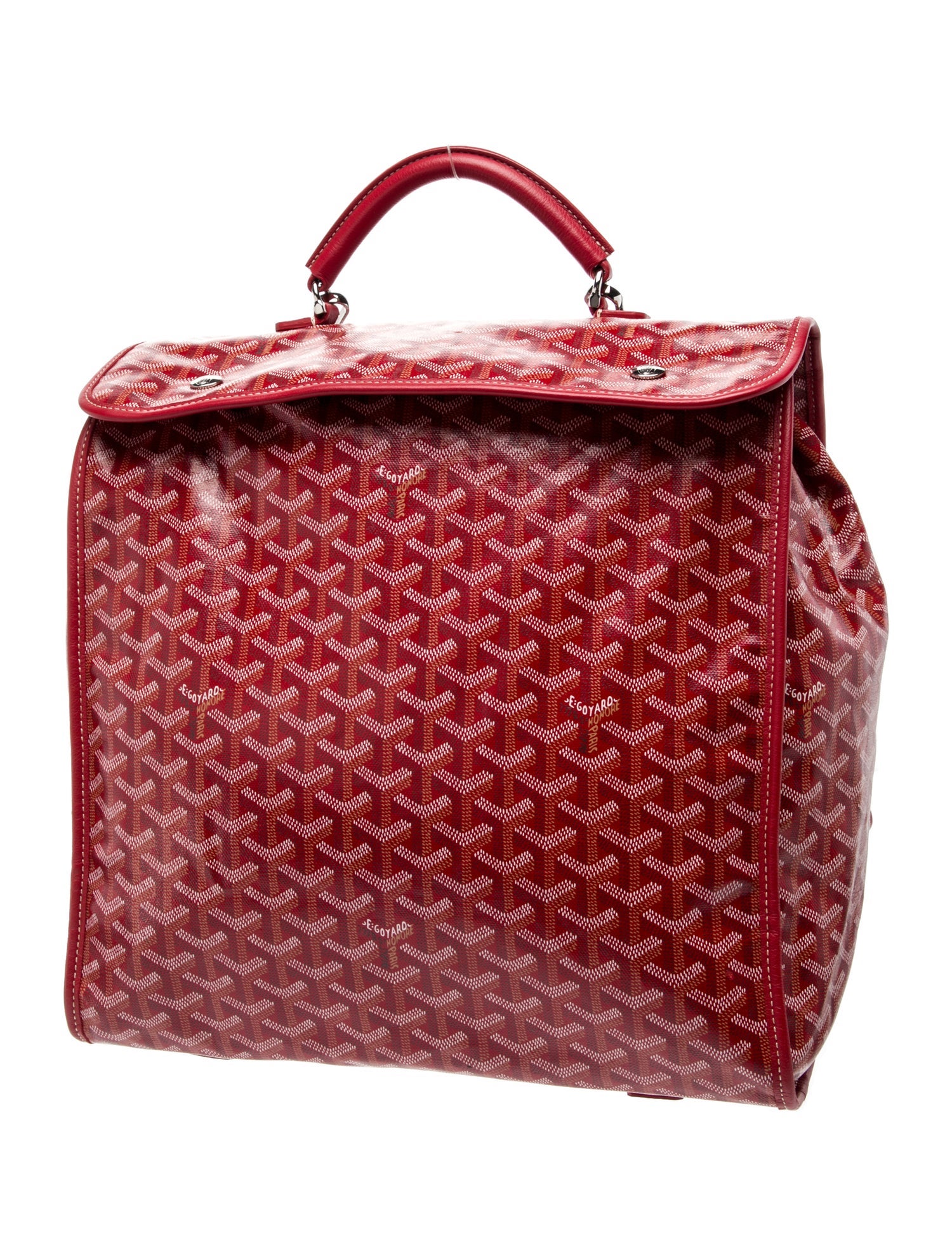 Goyard Goyardine Saint Leger 2023