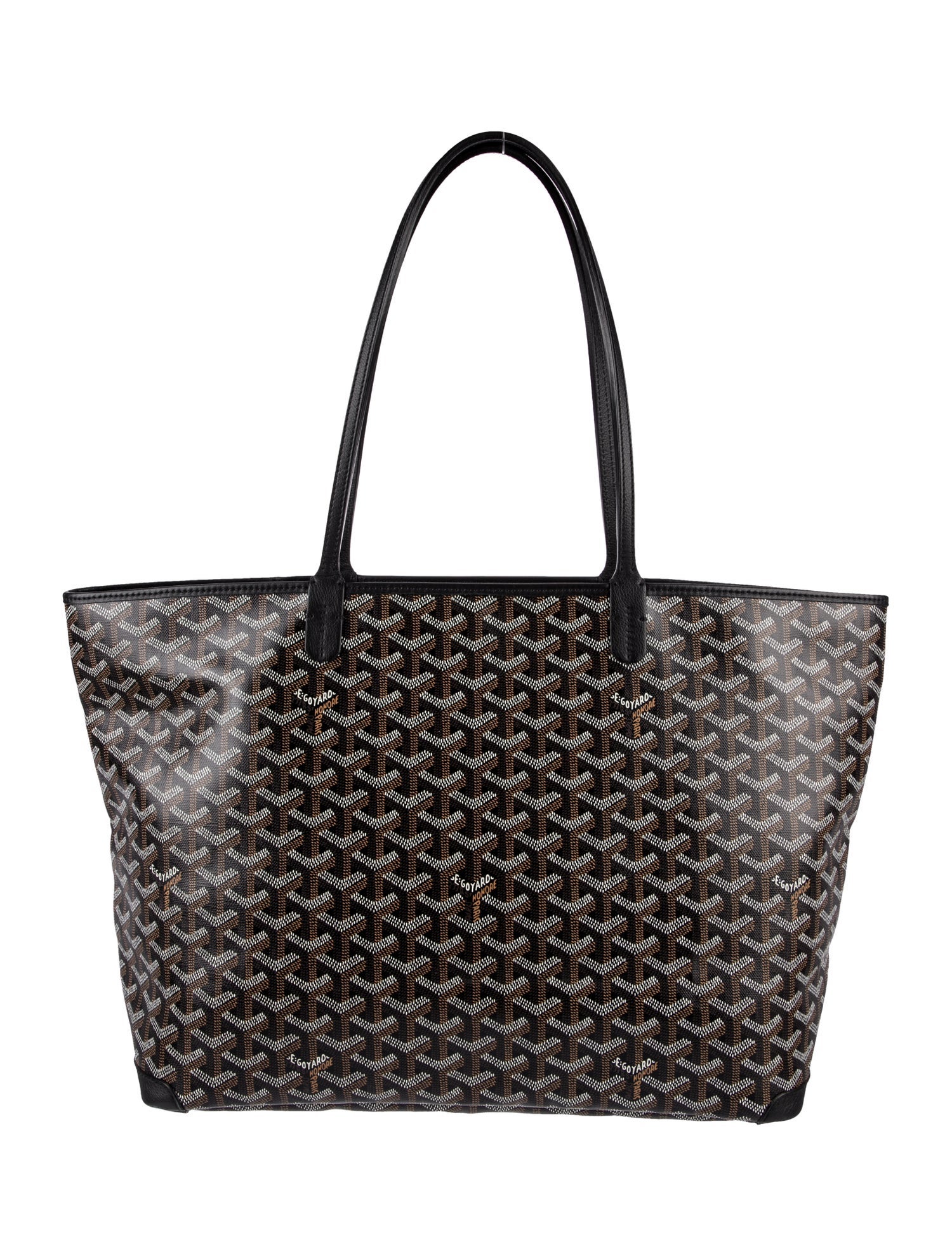 Goyard Goyardine Artois MM