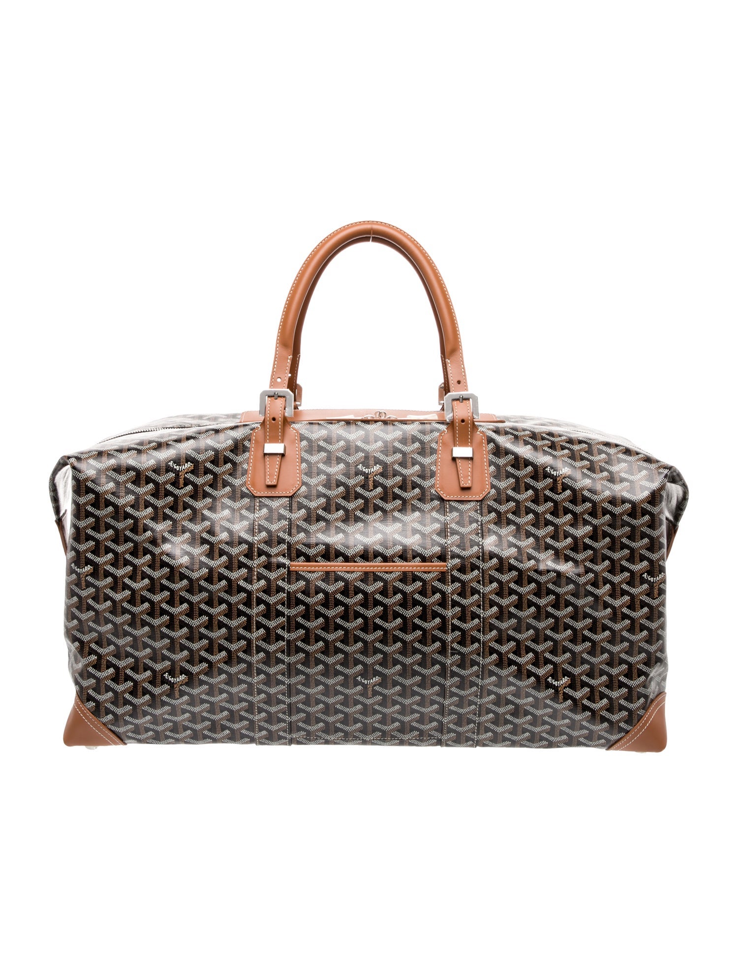 Goyard Goyardine Boeing 55 2023