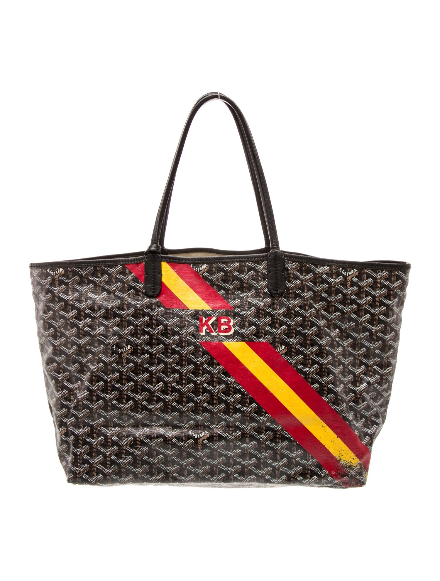 Goyard Goyardine St.Louis PM
