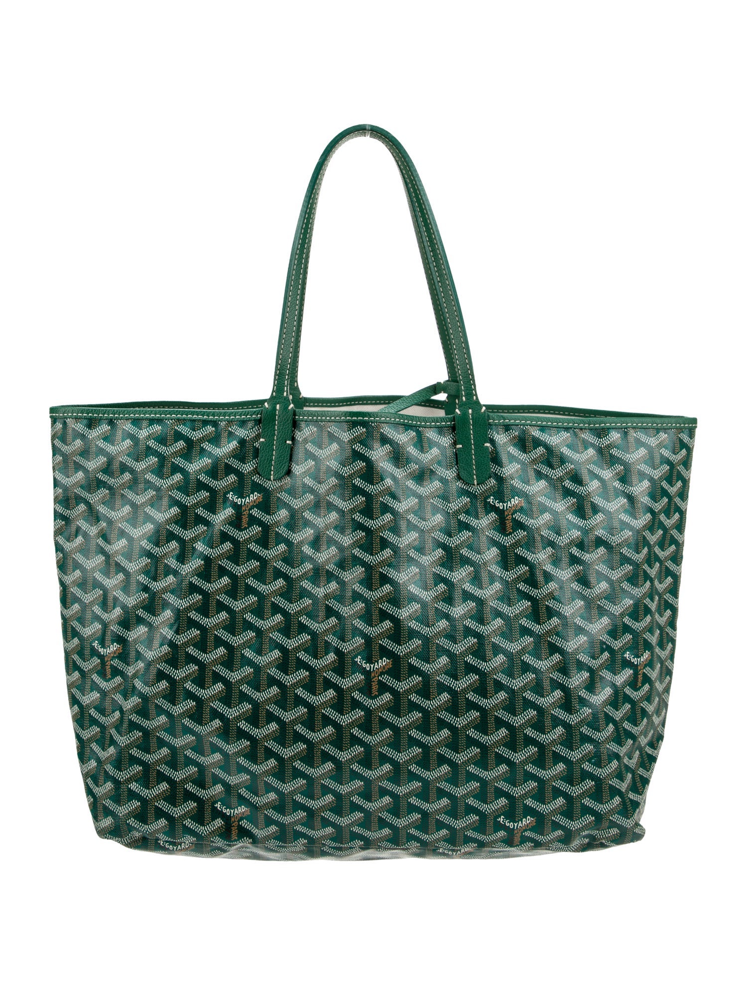 Goyard Goyardine Saint Louis PM