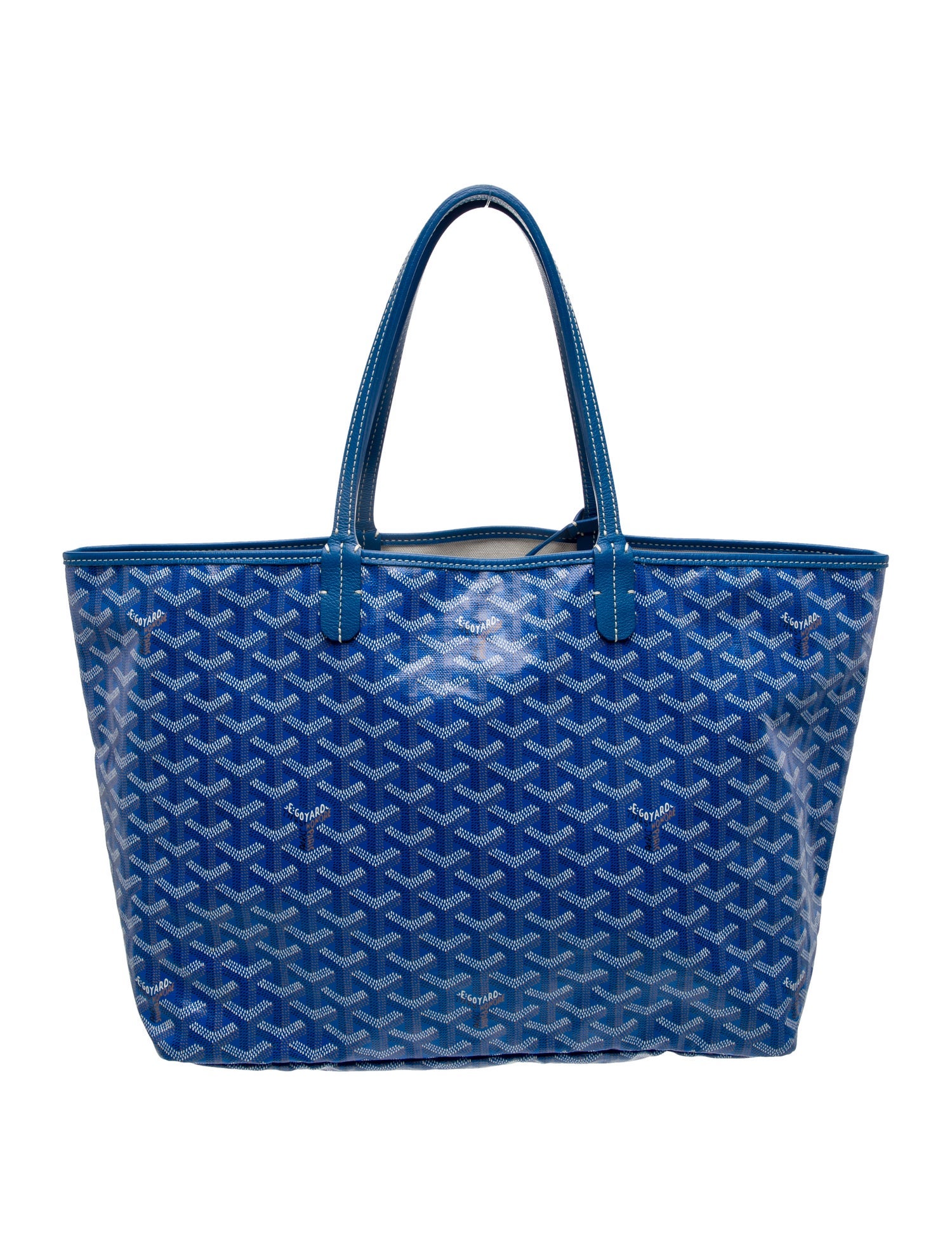 Goyard Goyardine St. Louis PM