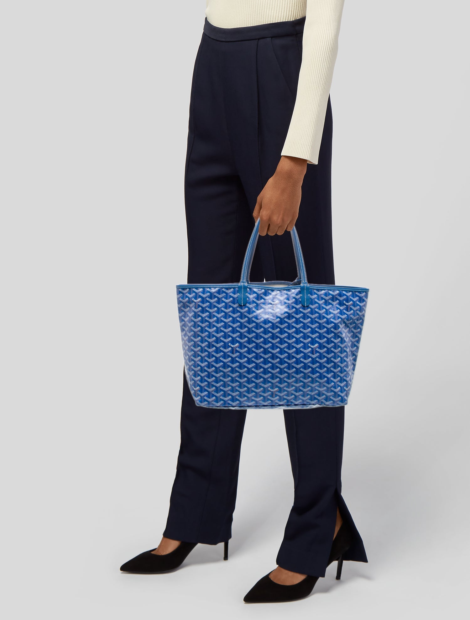 Goyard Goyardine St. Louis PM