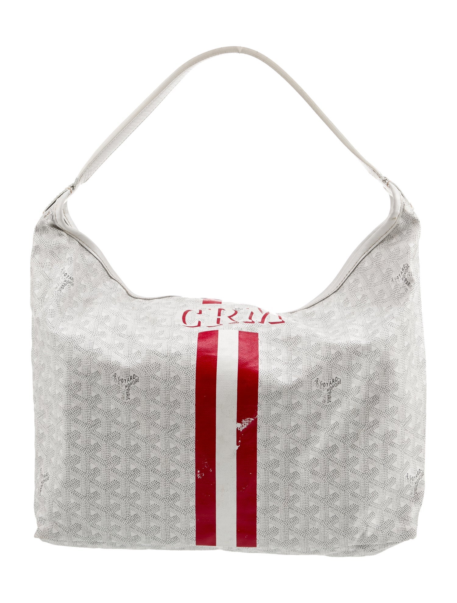 Goyard Goyardine Fidji Vintage