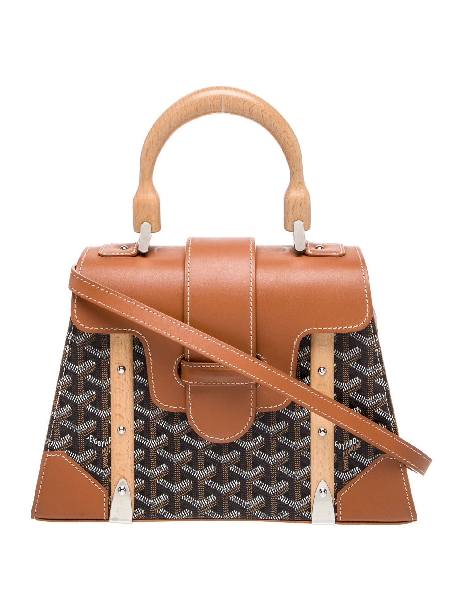 Goyard Goyardine Saigon PM