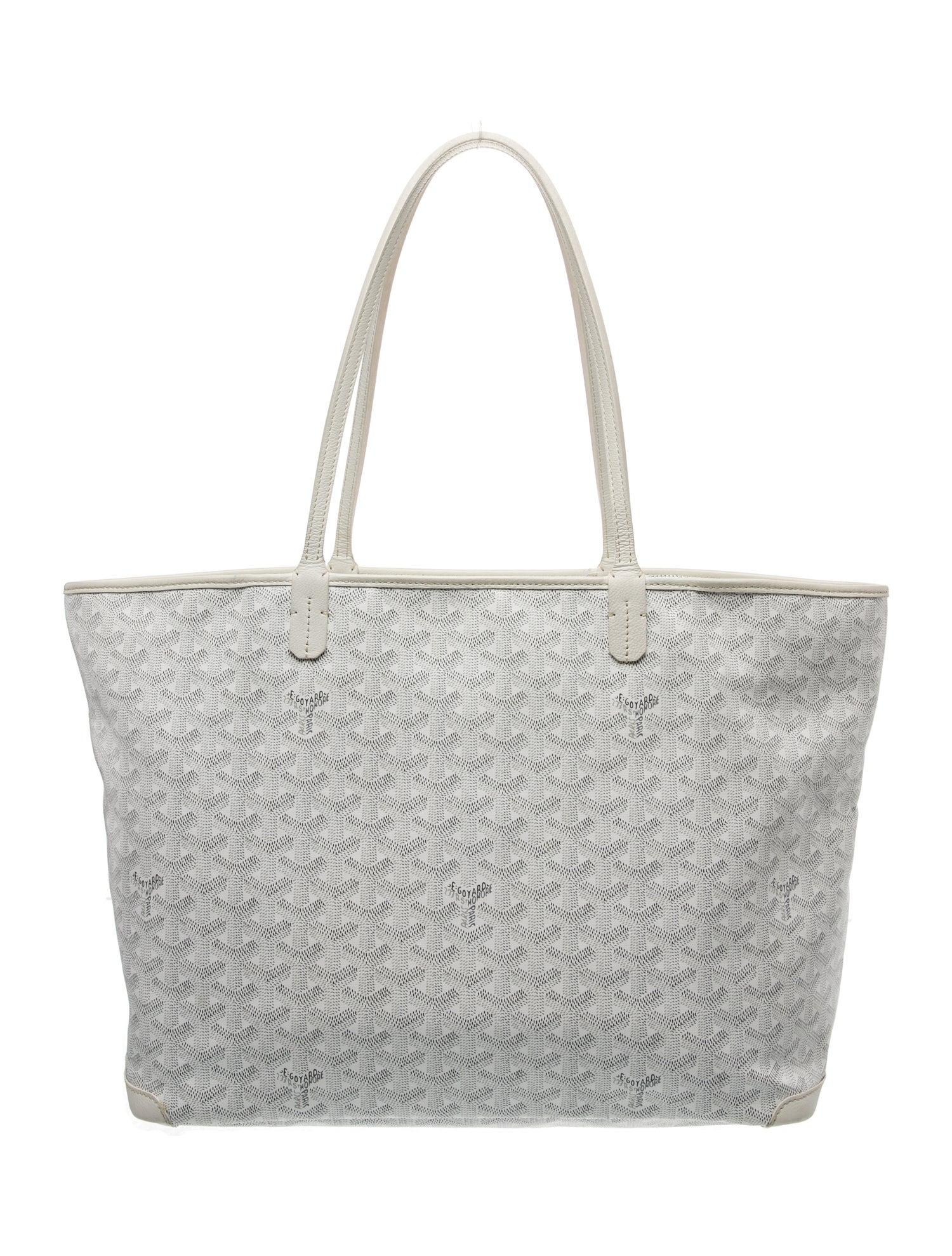 Goyard Goyardine Artois MM 2024