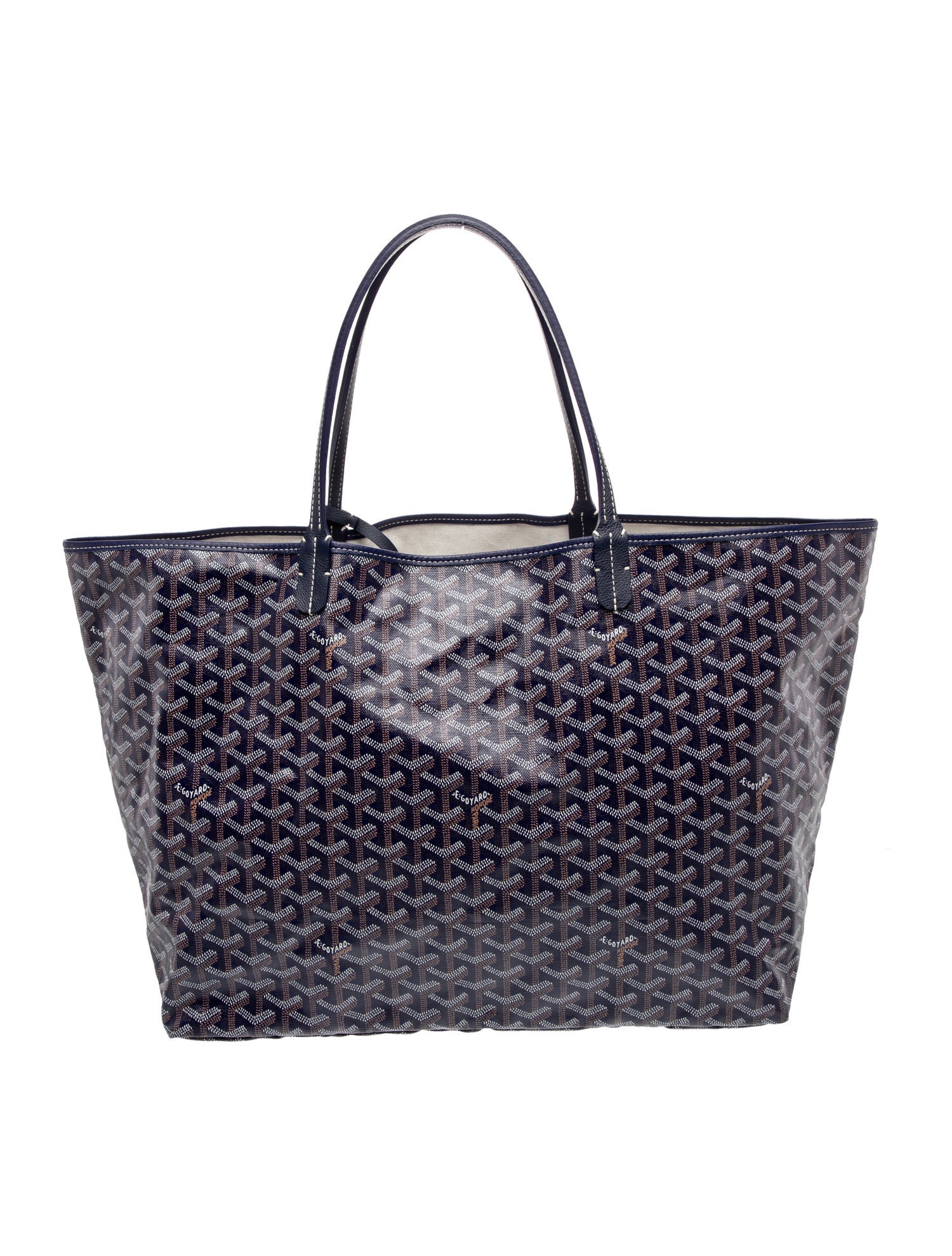 Goyard Goyardine St.Louis GM 2024
