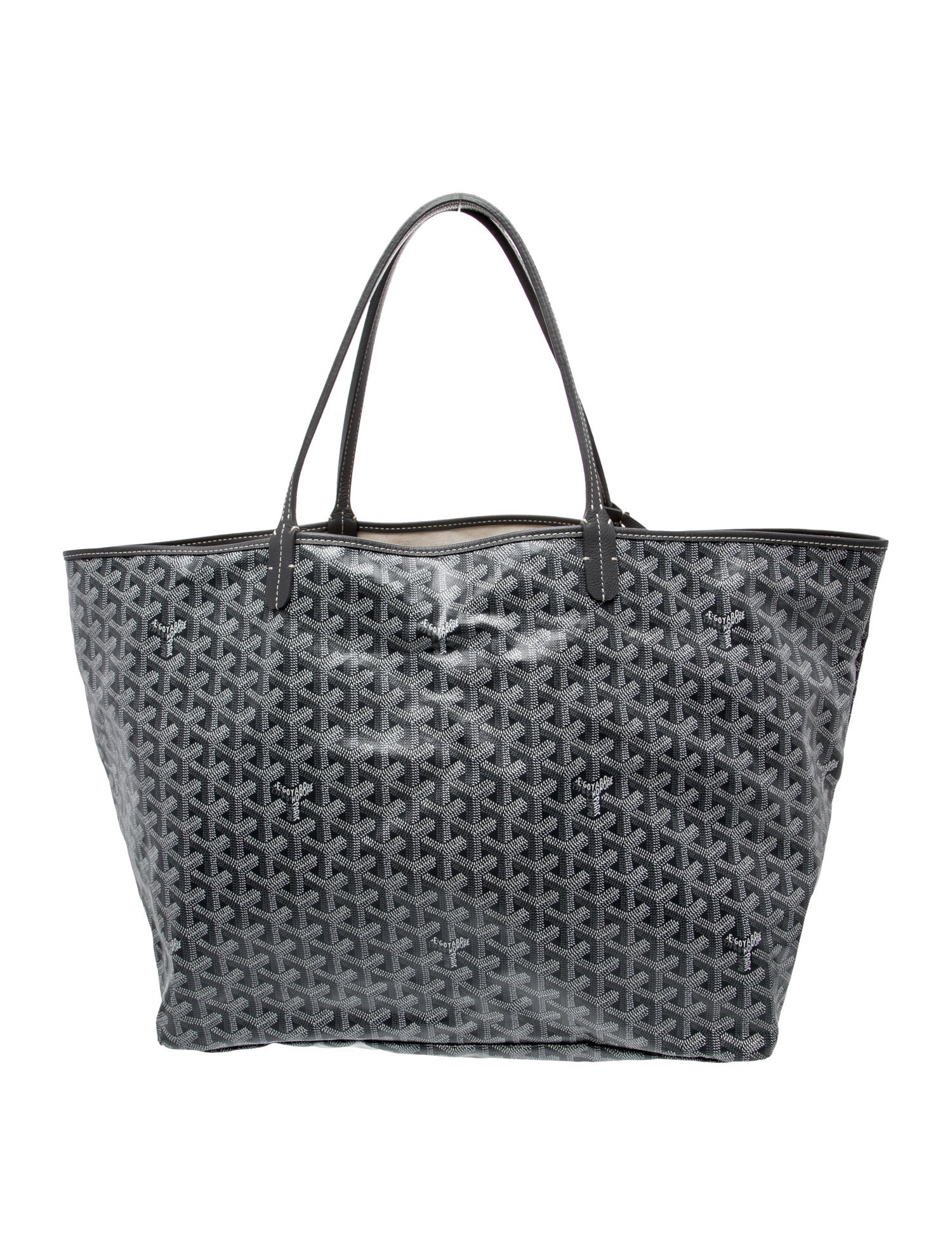 Goyard Goyardine St.Louis GM 2024