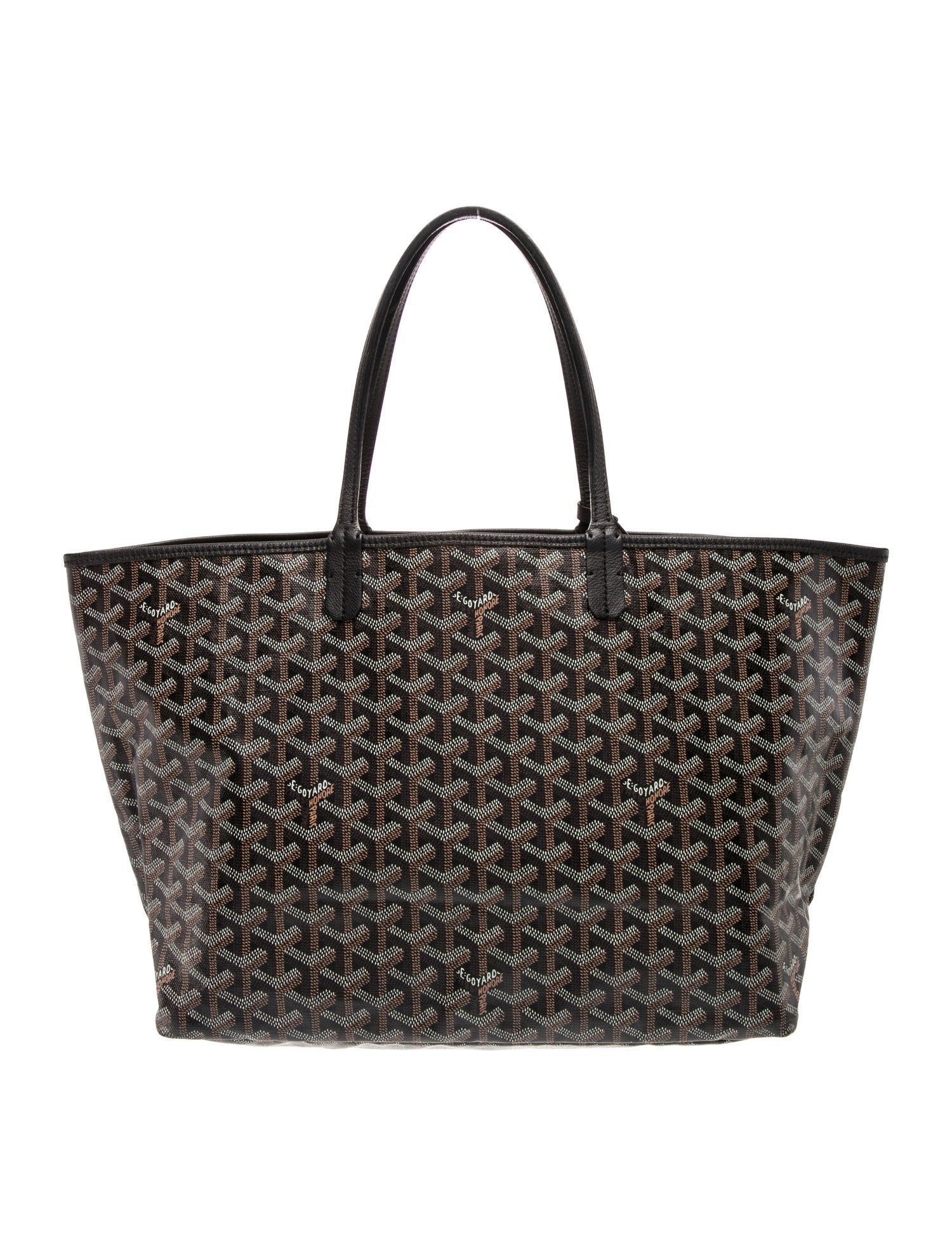 Goyard Goyardine St.Louis PM