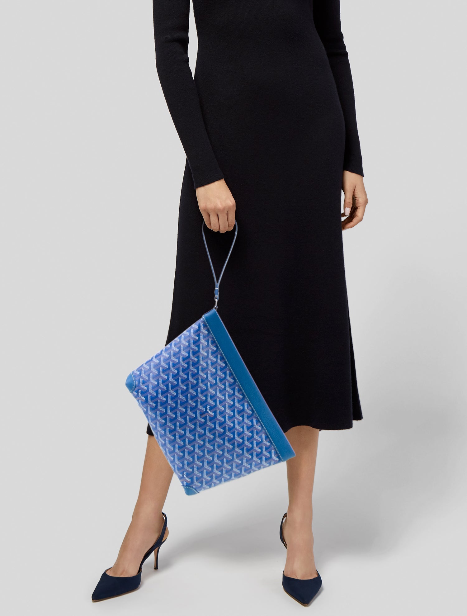 Goyard Goyardine Conti