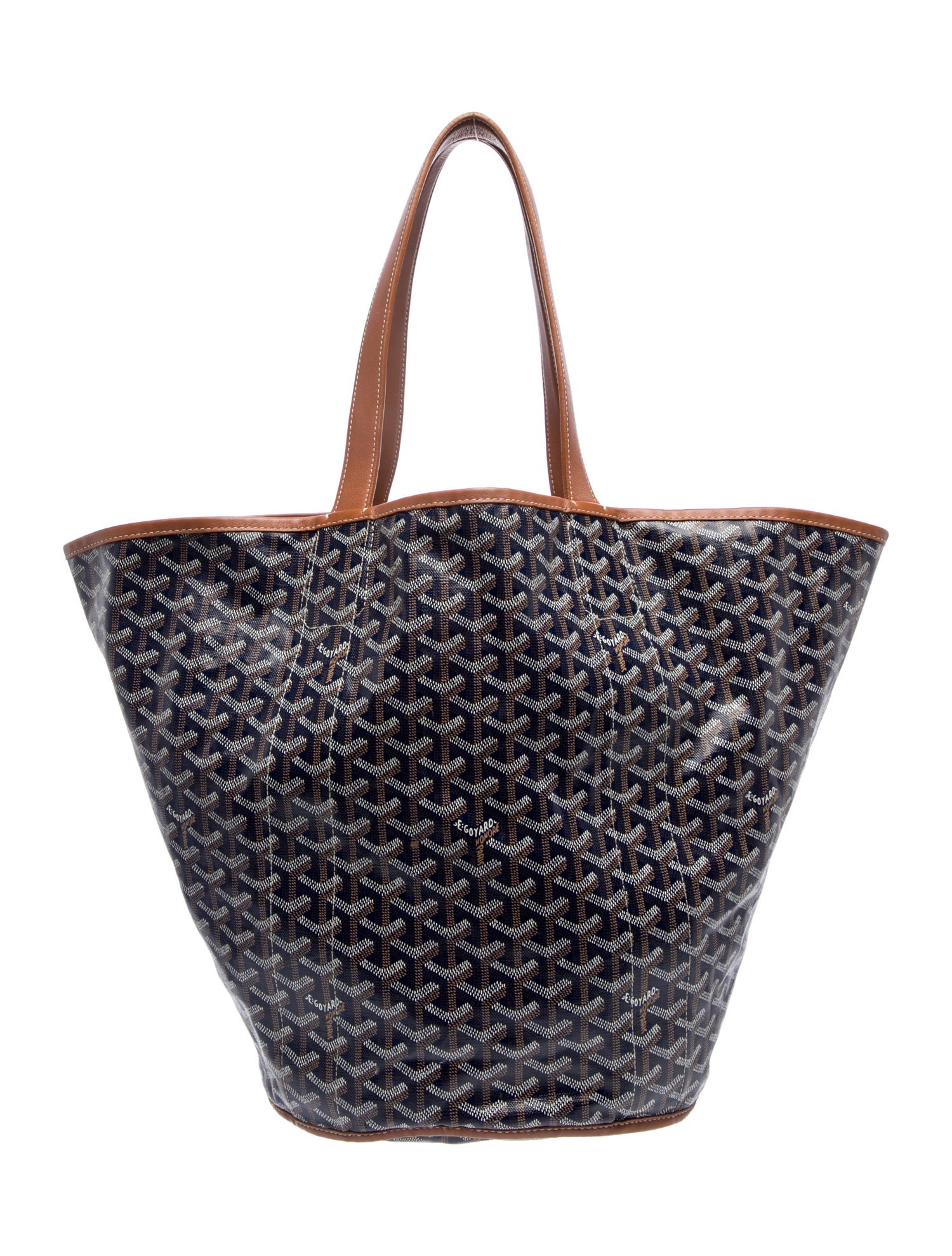 Goyard Goyardine Belharra
