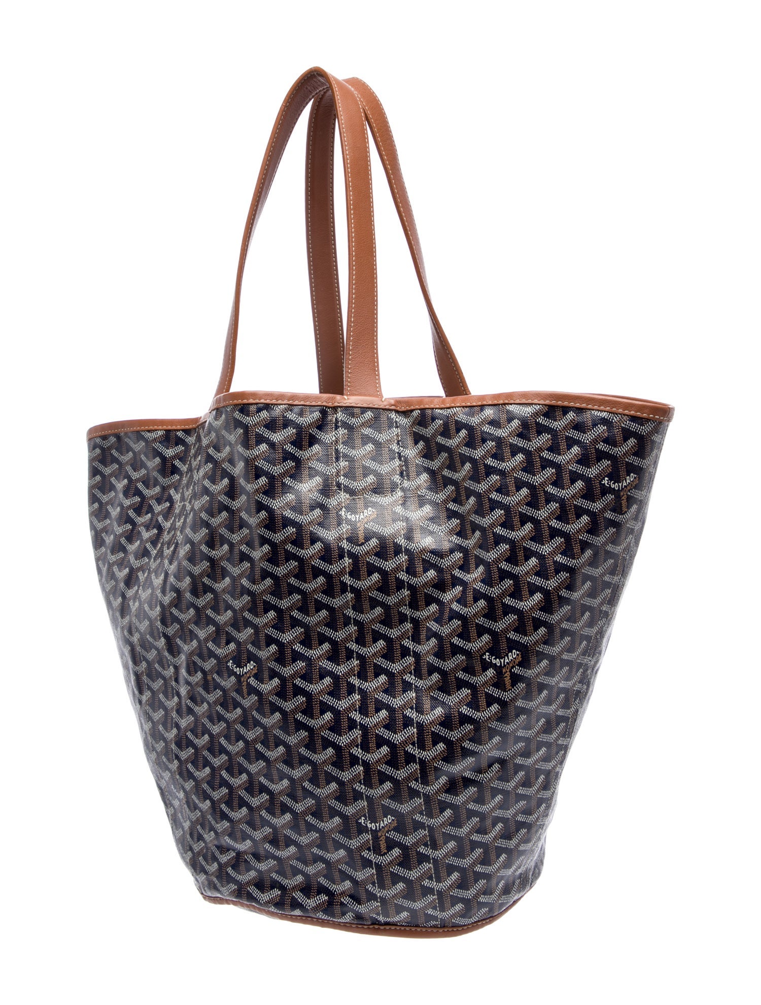 Goyard Goyardine Belharra