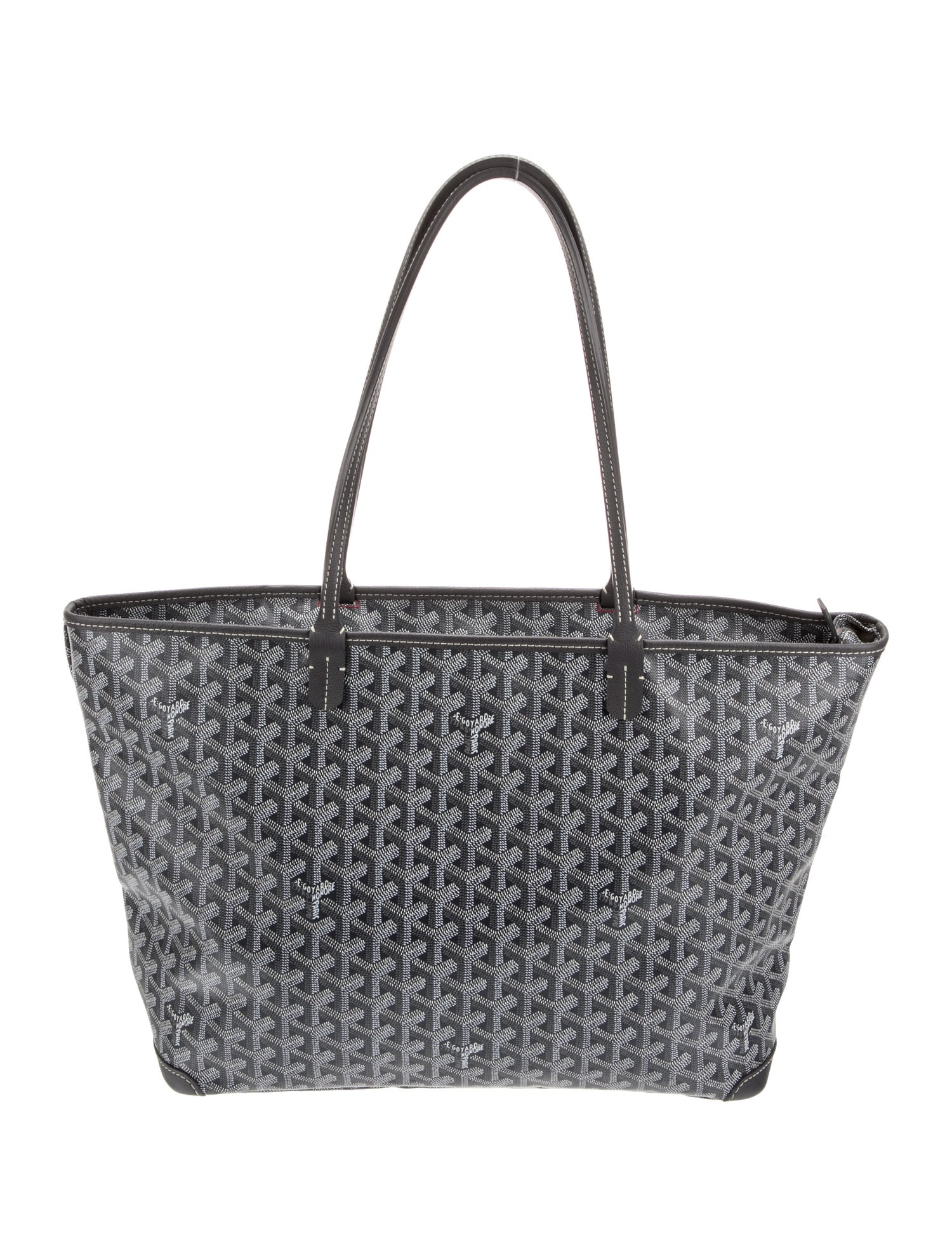Goyard Goyardine Artois PM 2025