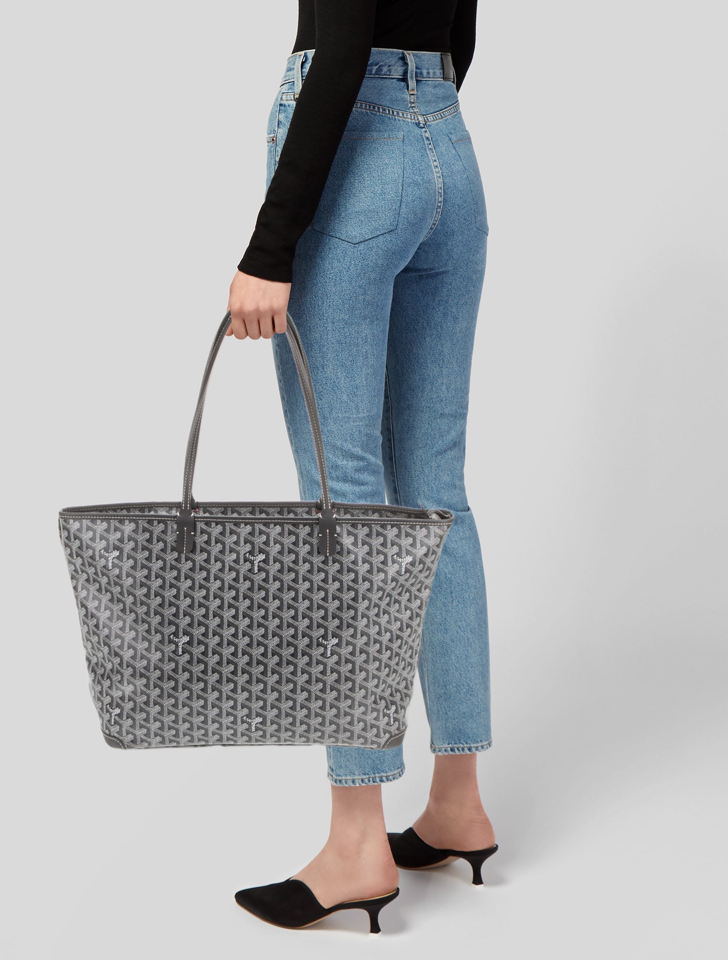 Goyard Goyardine Artois PM 2025