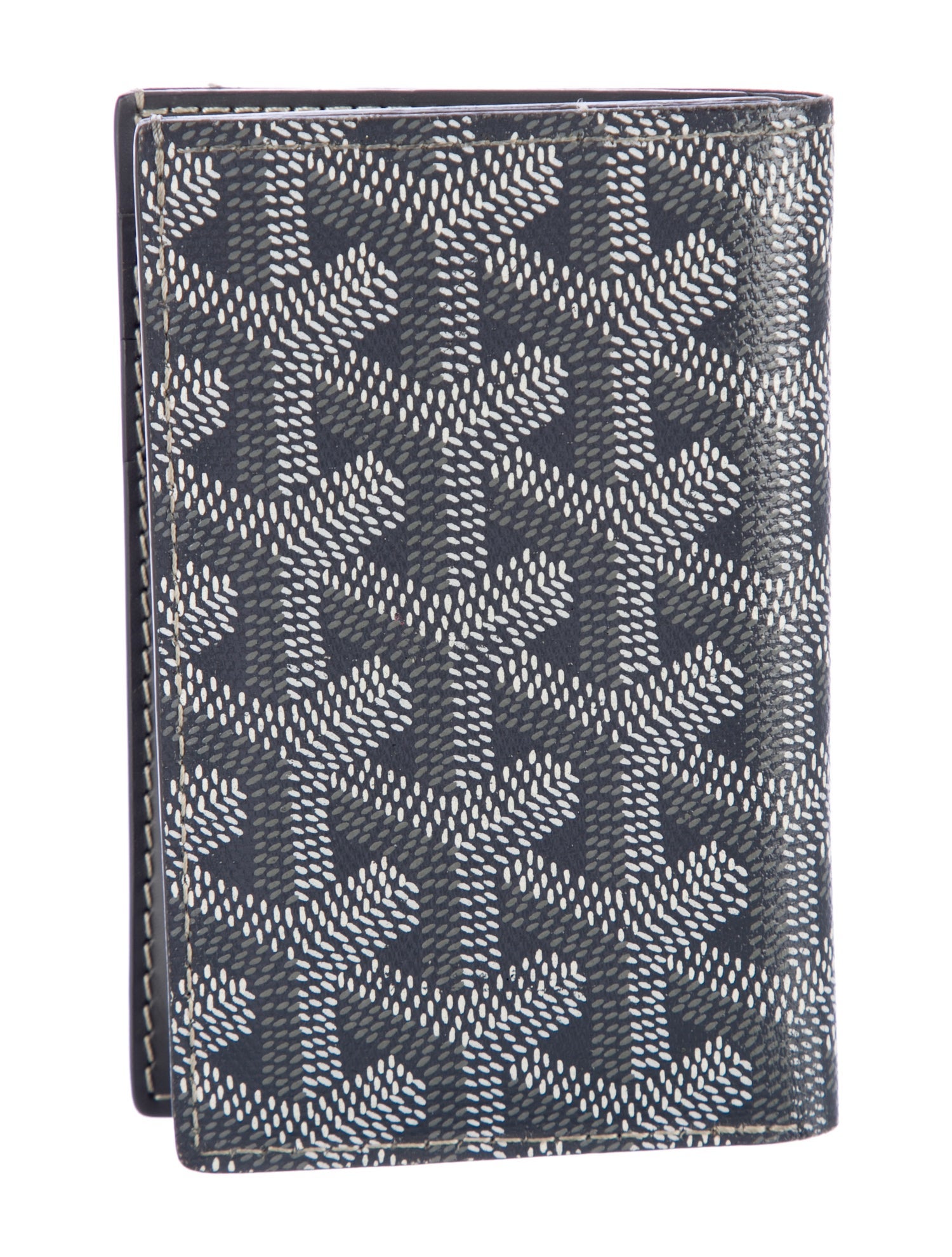 Goyard 2024 Saint Pierre Card Holder