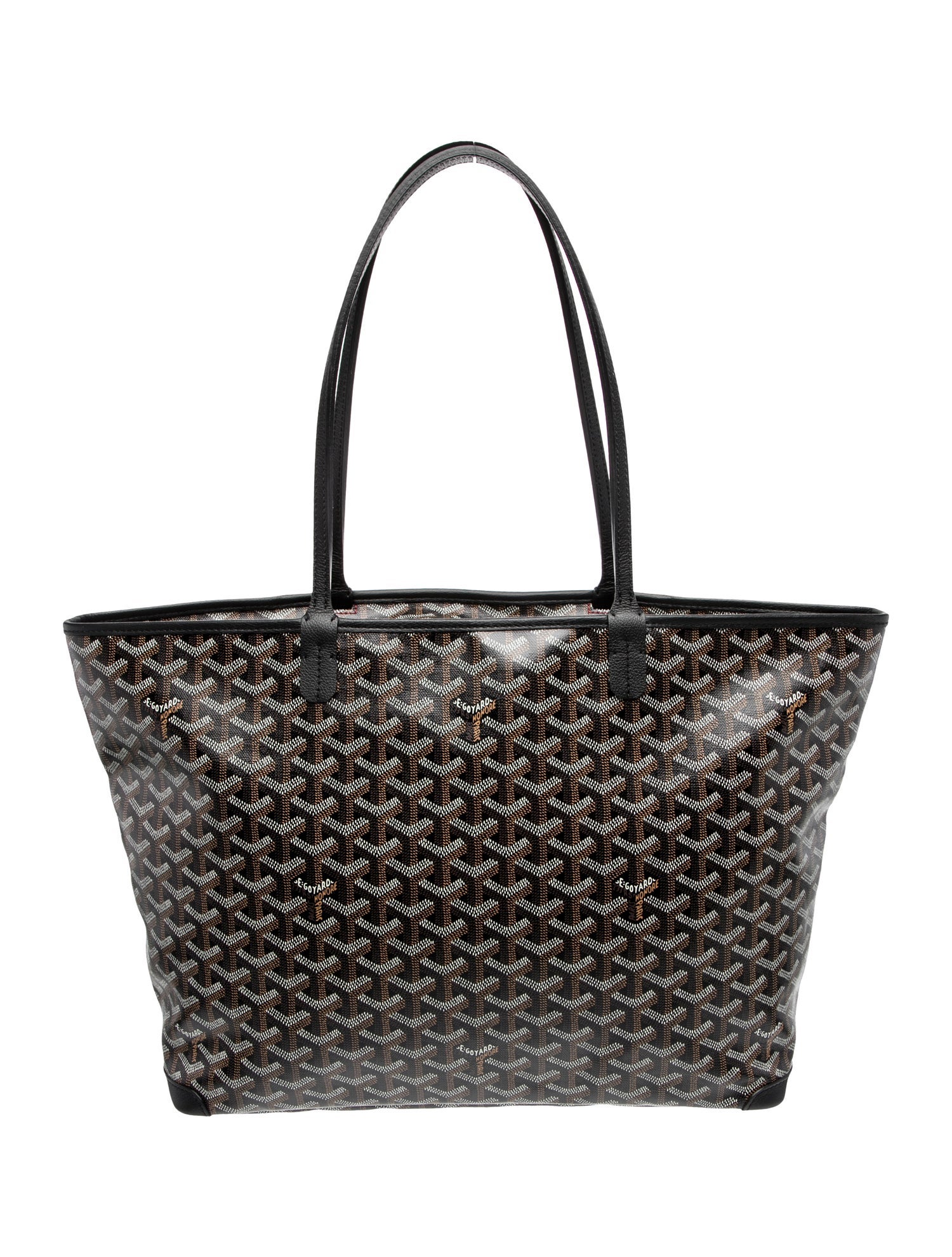 Goyard Goyardine Artois PM