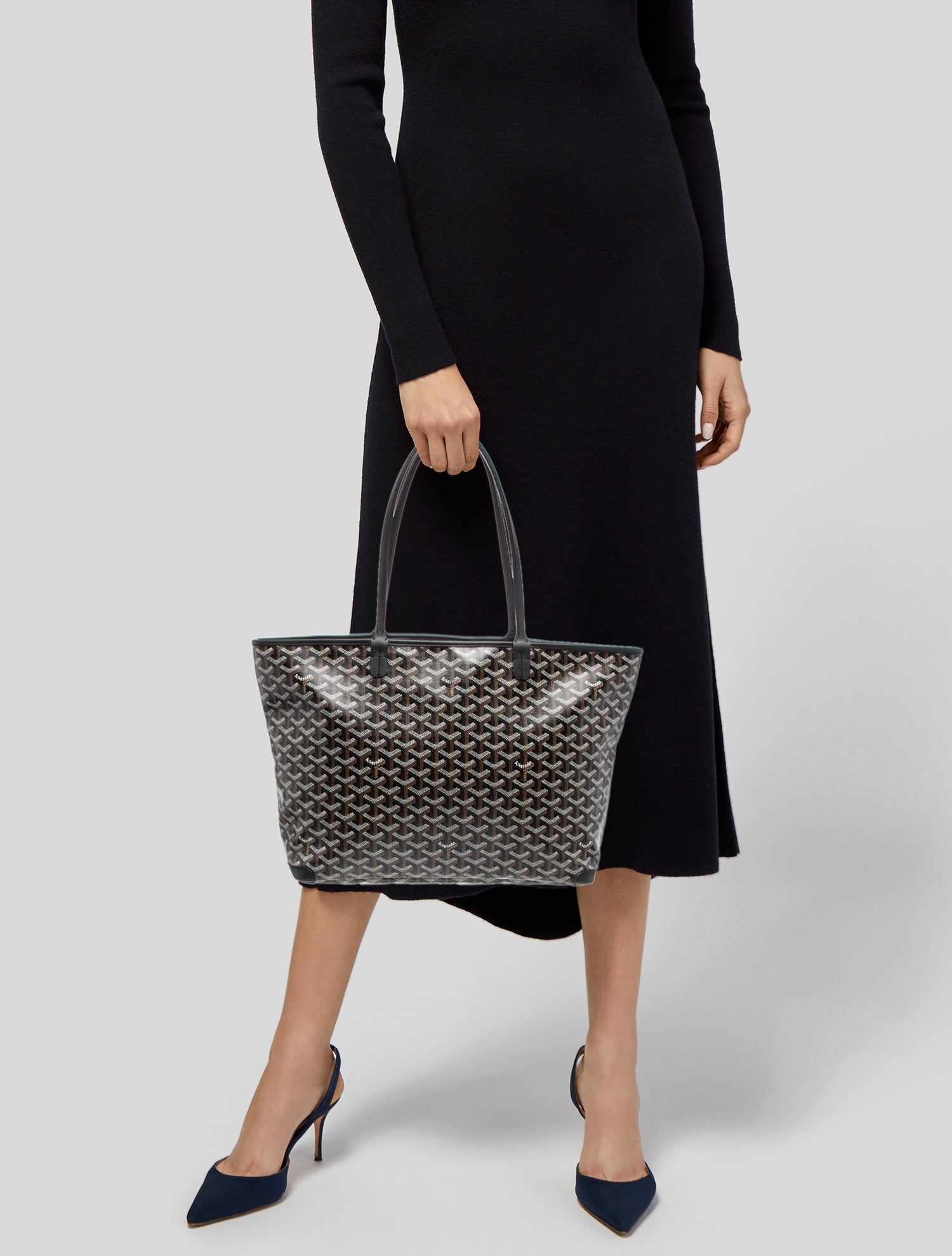 Goyard Goyardine Artois PM