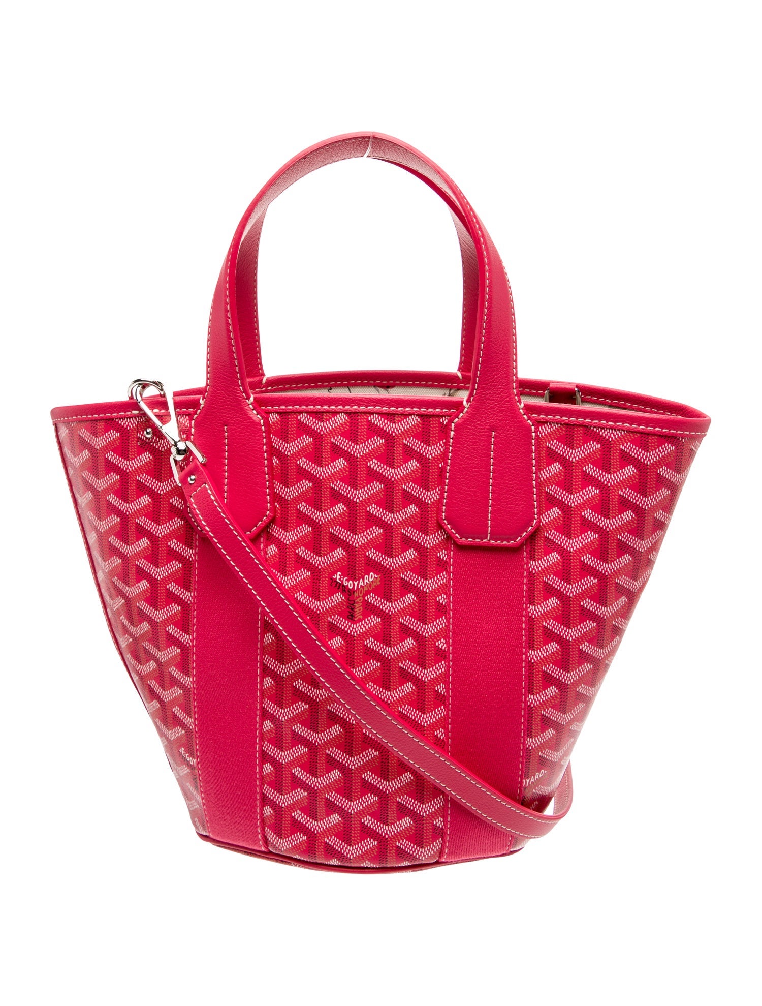 Goyard Goyardine Belharra PM