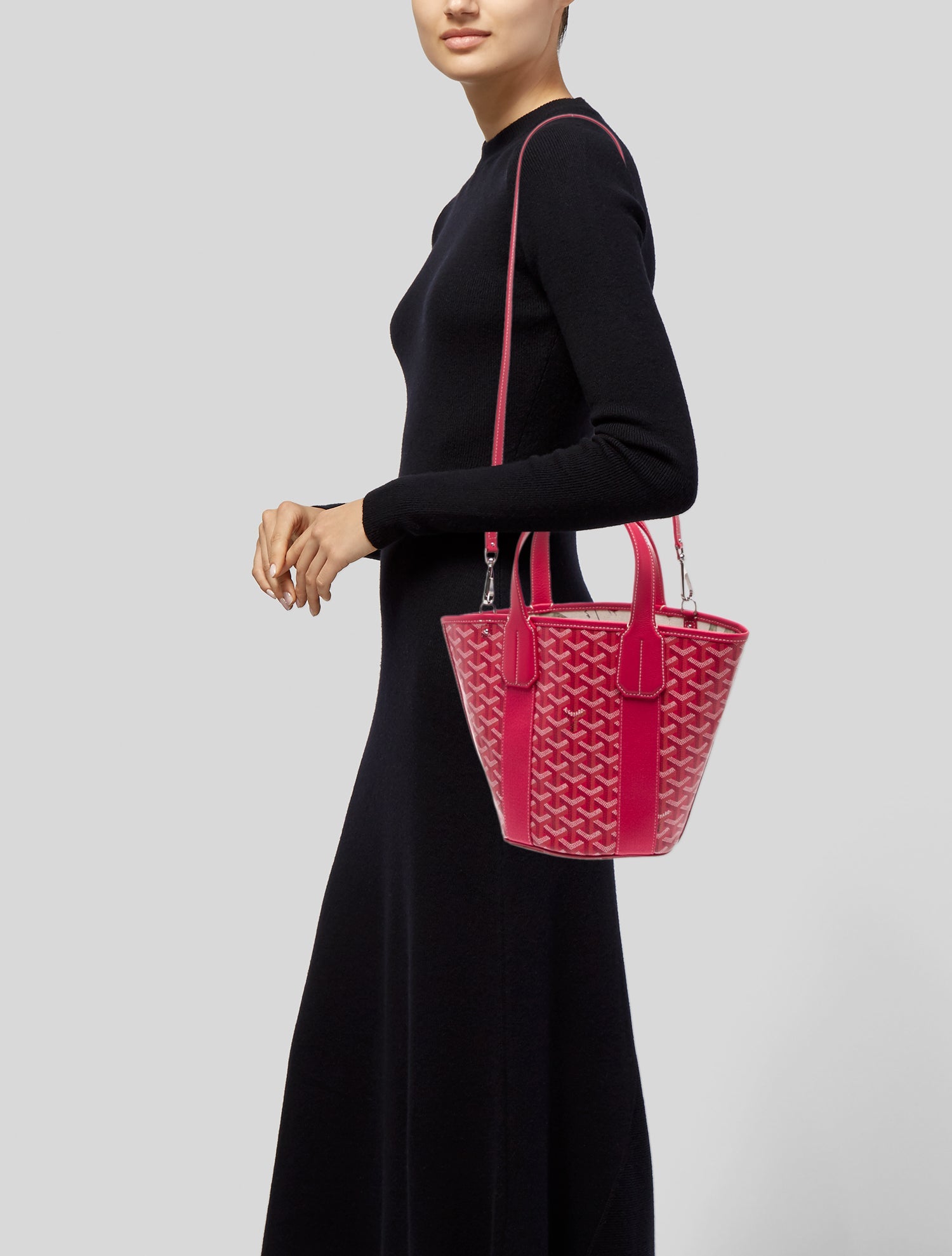 Goyard Goyardine Belharra PM